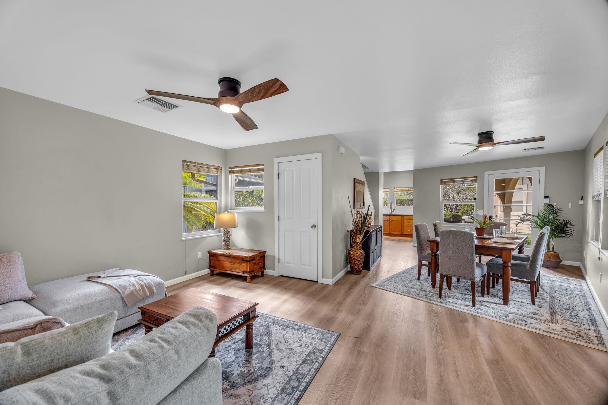 33  Hoku Pl , Spreckelsville/Paia/Kuau home - photo 4 of 18