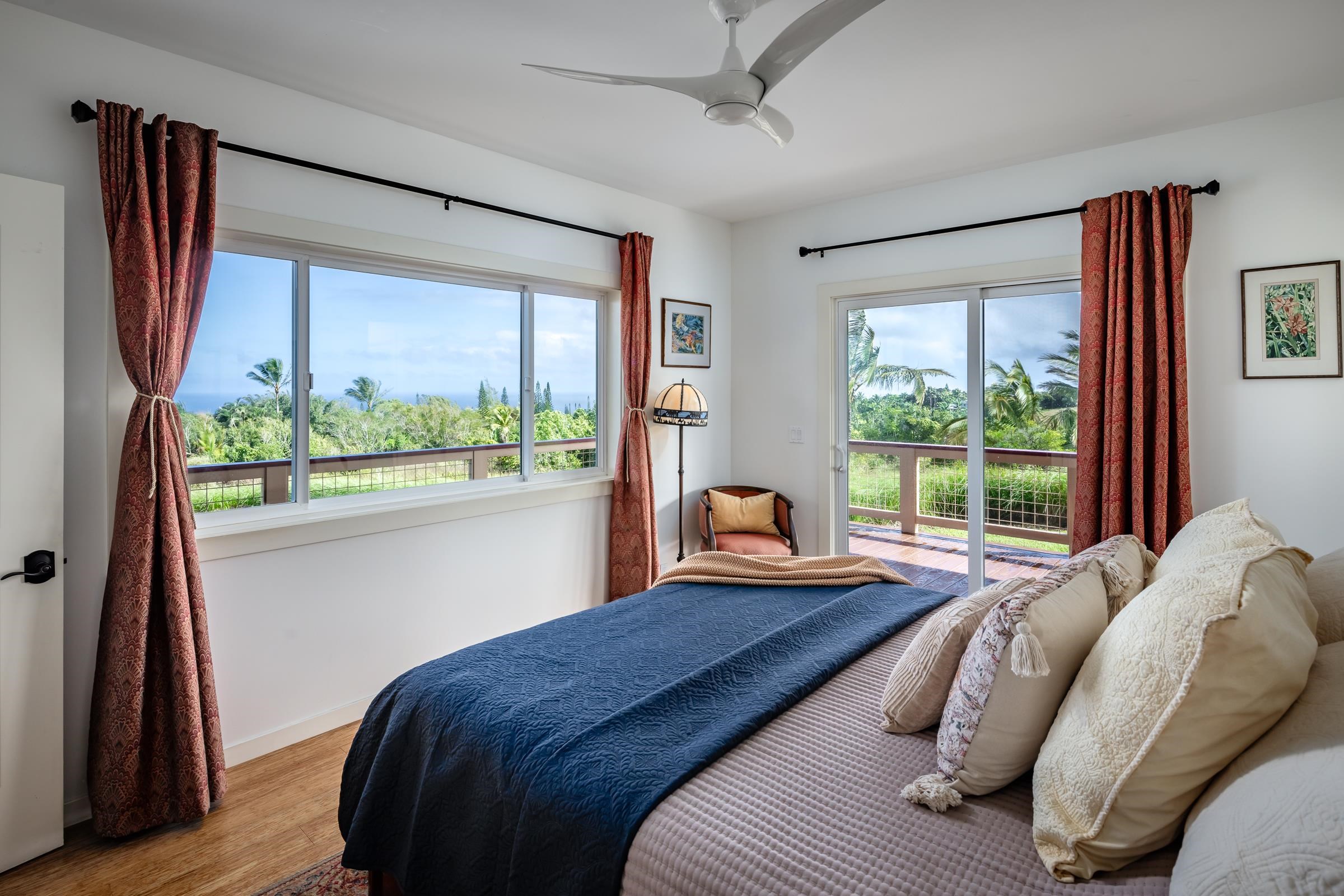 33  Hoolawa Rd Huelo, Haiku home - photo 16 of 50