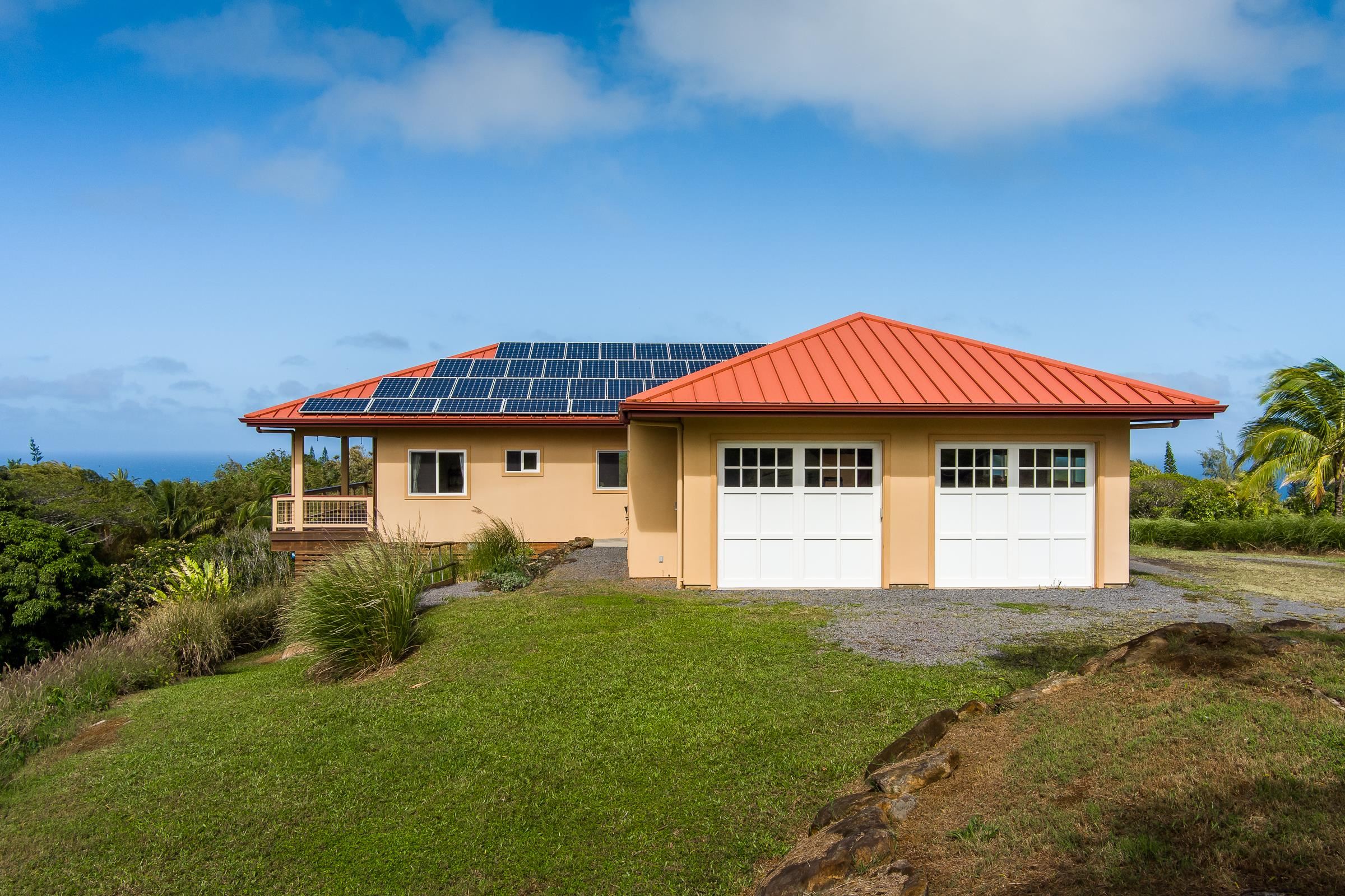 33  Hoolawa Rd Huelo, Haiku home - photo 3 of 50