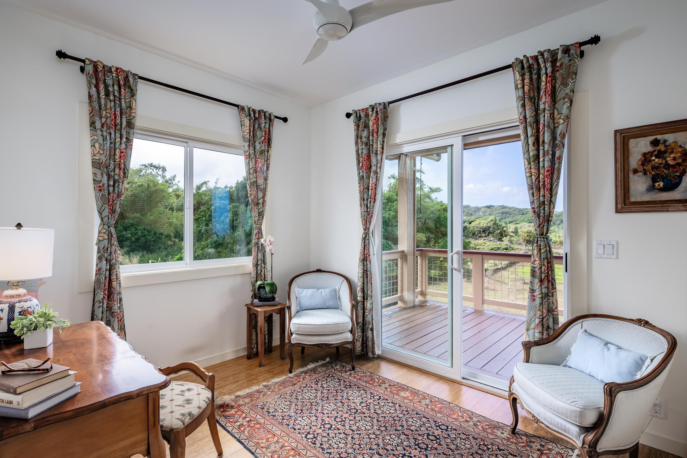 33  Hoolawa Rd Huelo, Haiku home - photo 23 of 50