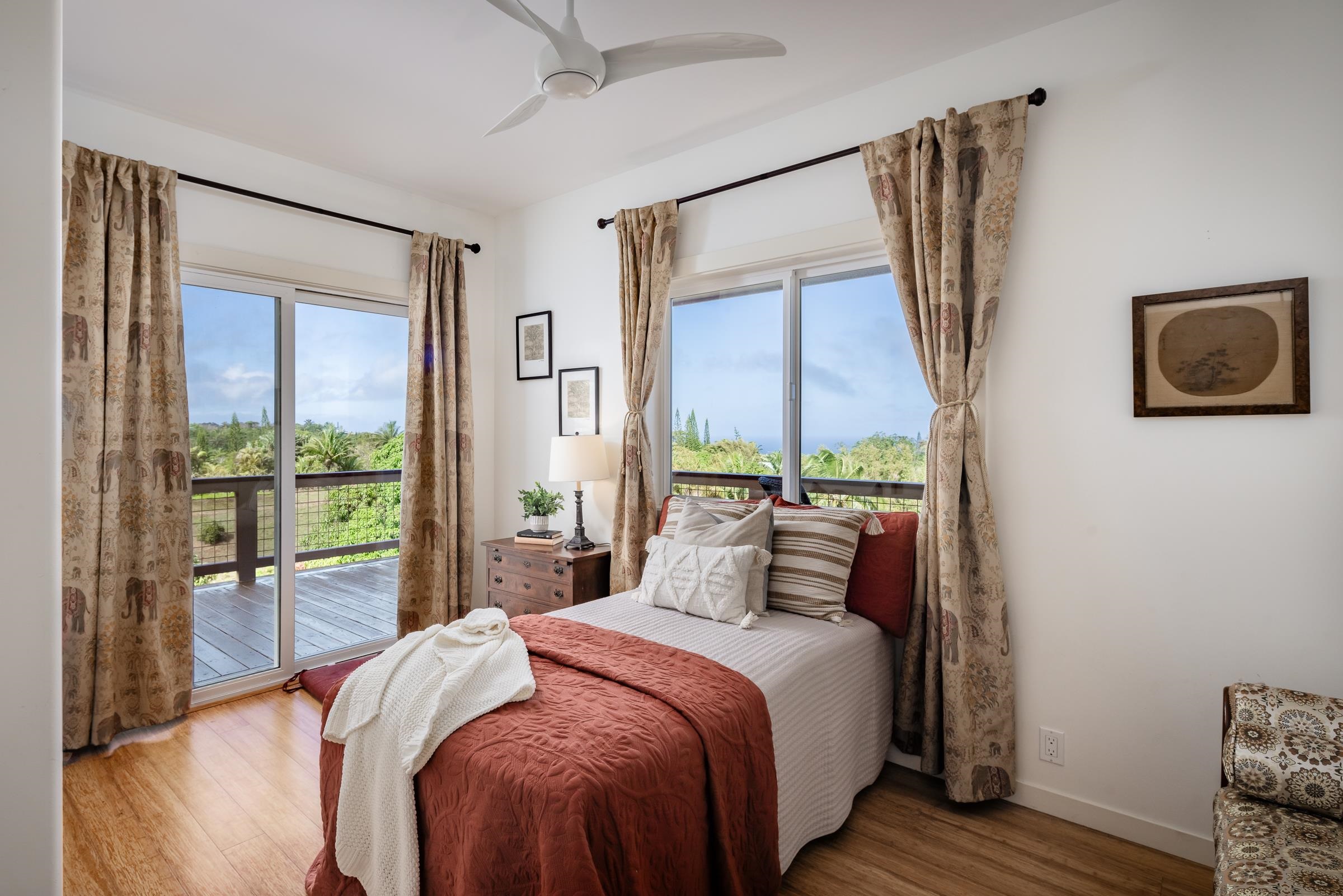 33  Hoolawa Rd Huelo, Haiku home - photo 25 of 50