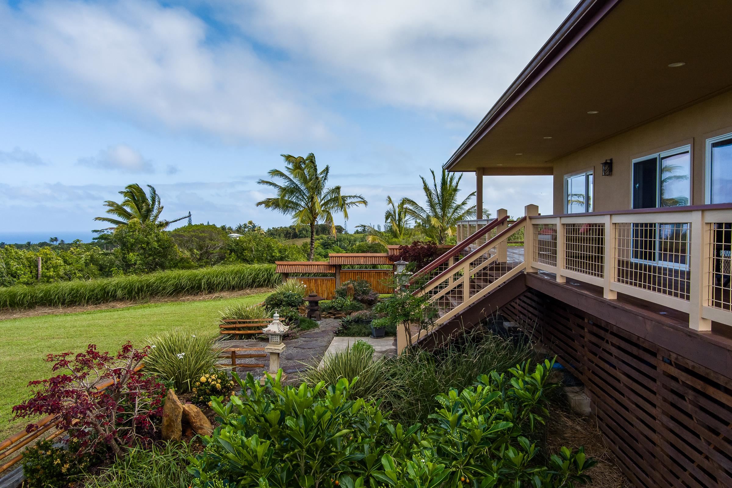 33  Hoolawa Rd Huelo, Haiku home - photo 30 of 50