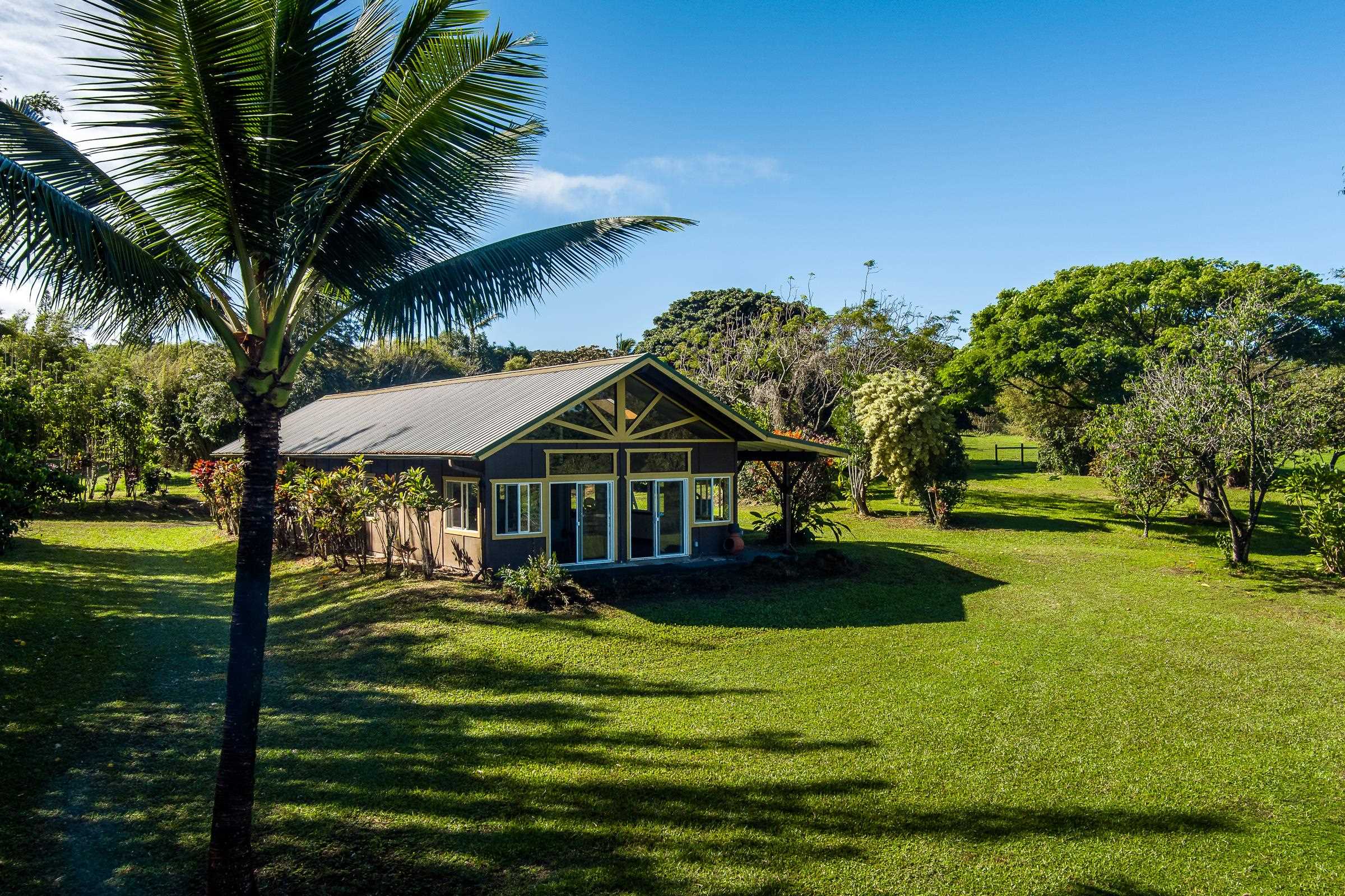 33  Hoolawa Rd Huelo, Haiku home - photo 4 of 50