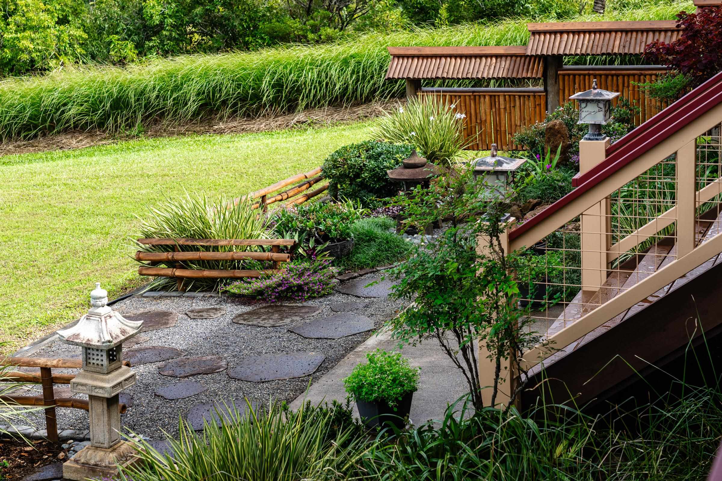 33  Hoolawa Rd Huelo, Haiku home - photo 31 of 50