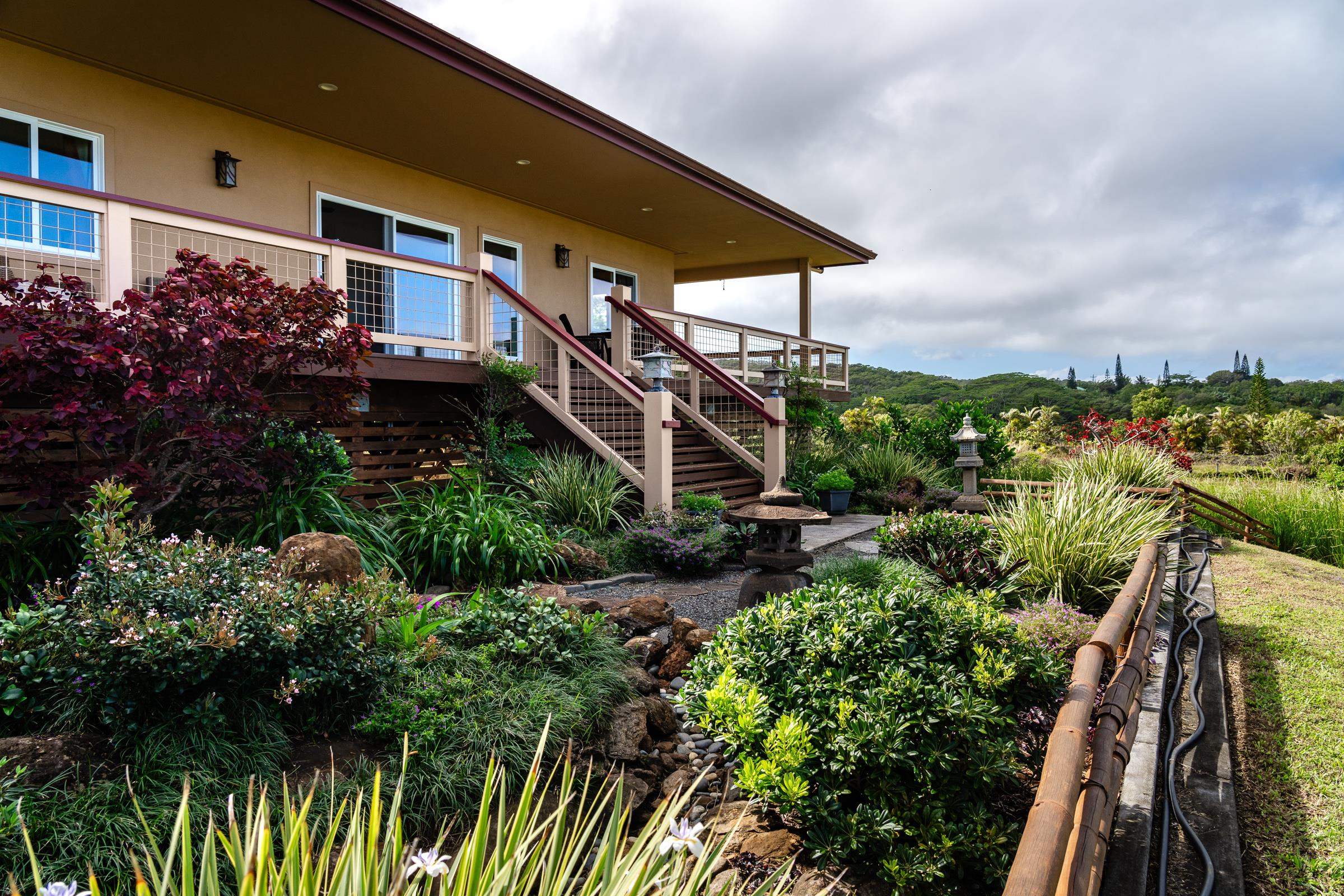 33  Hoolawa Rd Huelo, Haiku home - photo 33 of 50