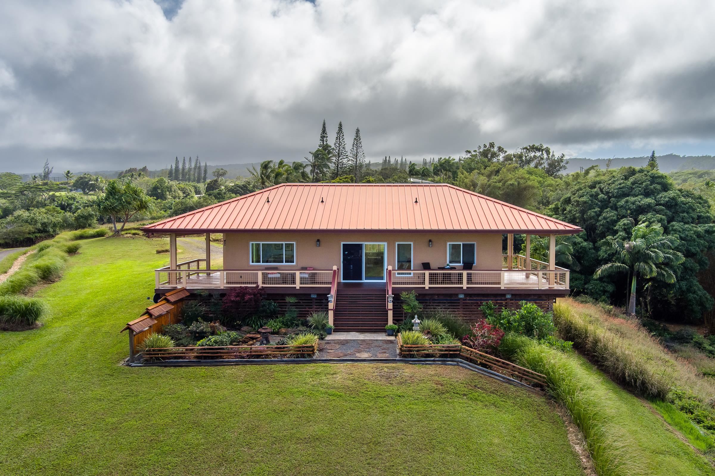 33  Hoolawa Rd Huelo, Haiku home - photo 36 of 50