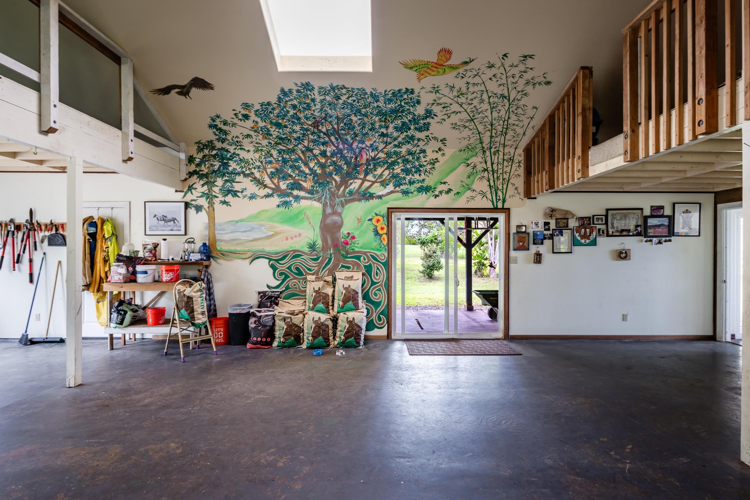 33  Hoolawa Rd Huelo, Haiku home - photo 42 of 50