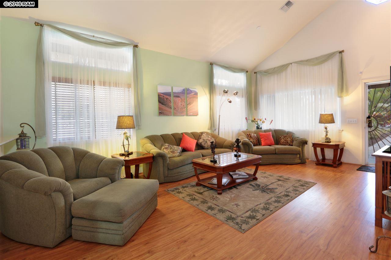 33  Hoowehi Pl Maui Lani, Kahului home - photo 2 of 30