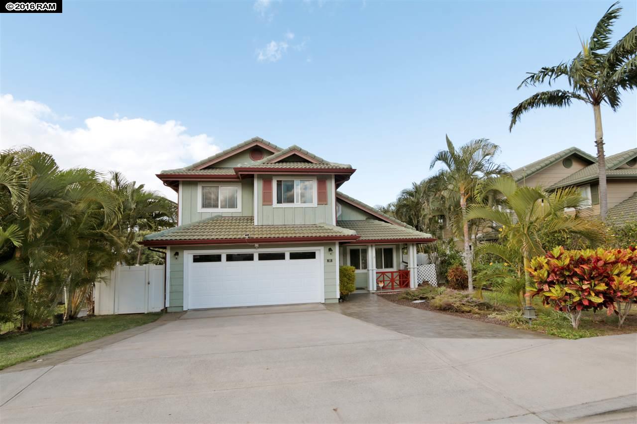 33  Hoowehi Pl Maui Lani, Kahului home - photo 30 of 30