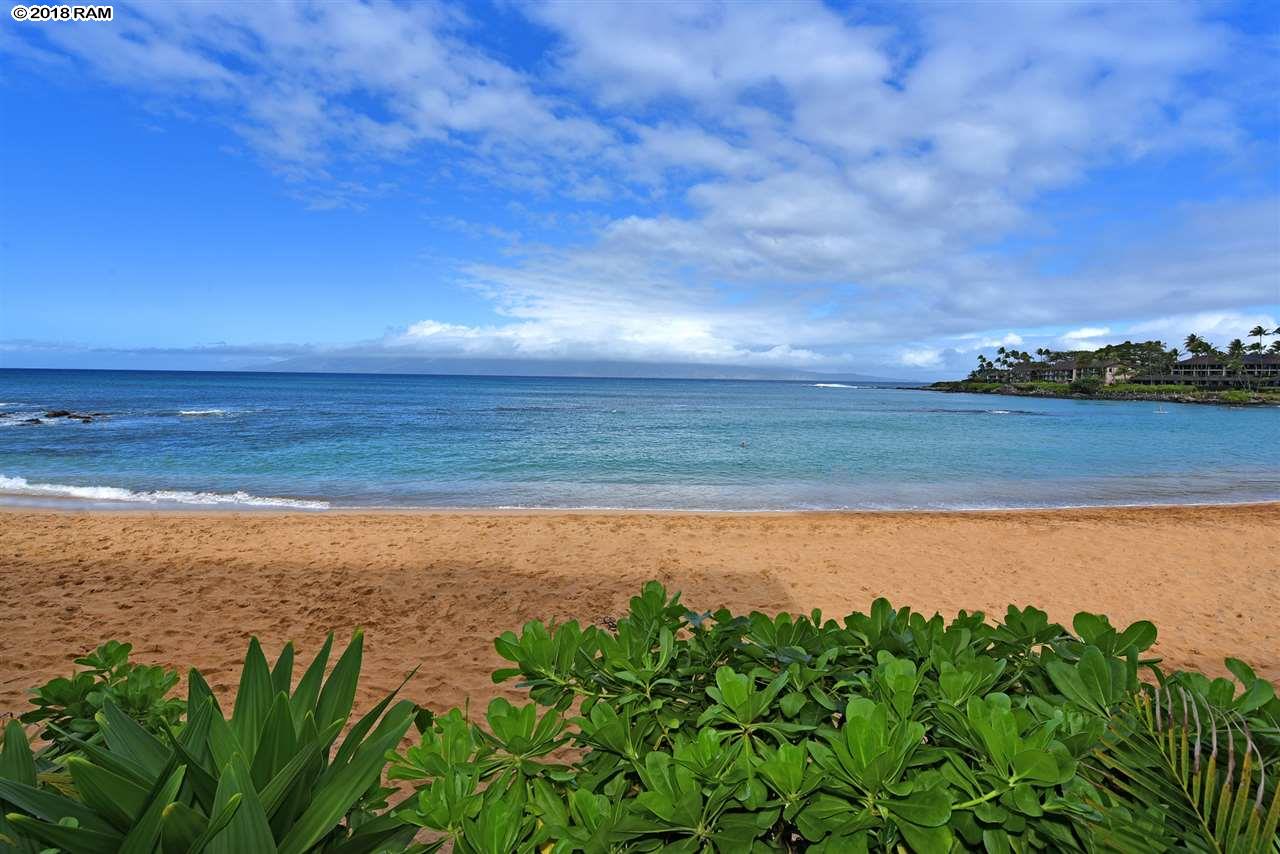Napili Bay condo # 105, Lahaina, Hawaii - photo 2 of 24