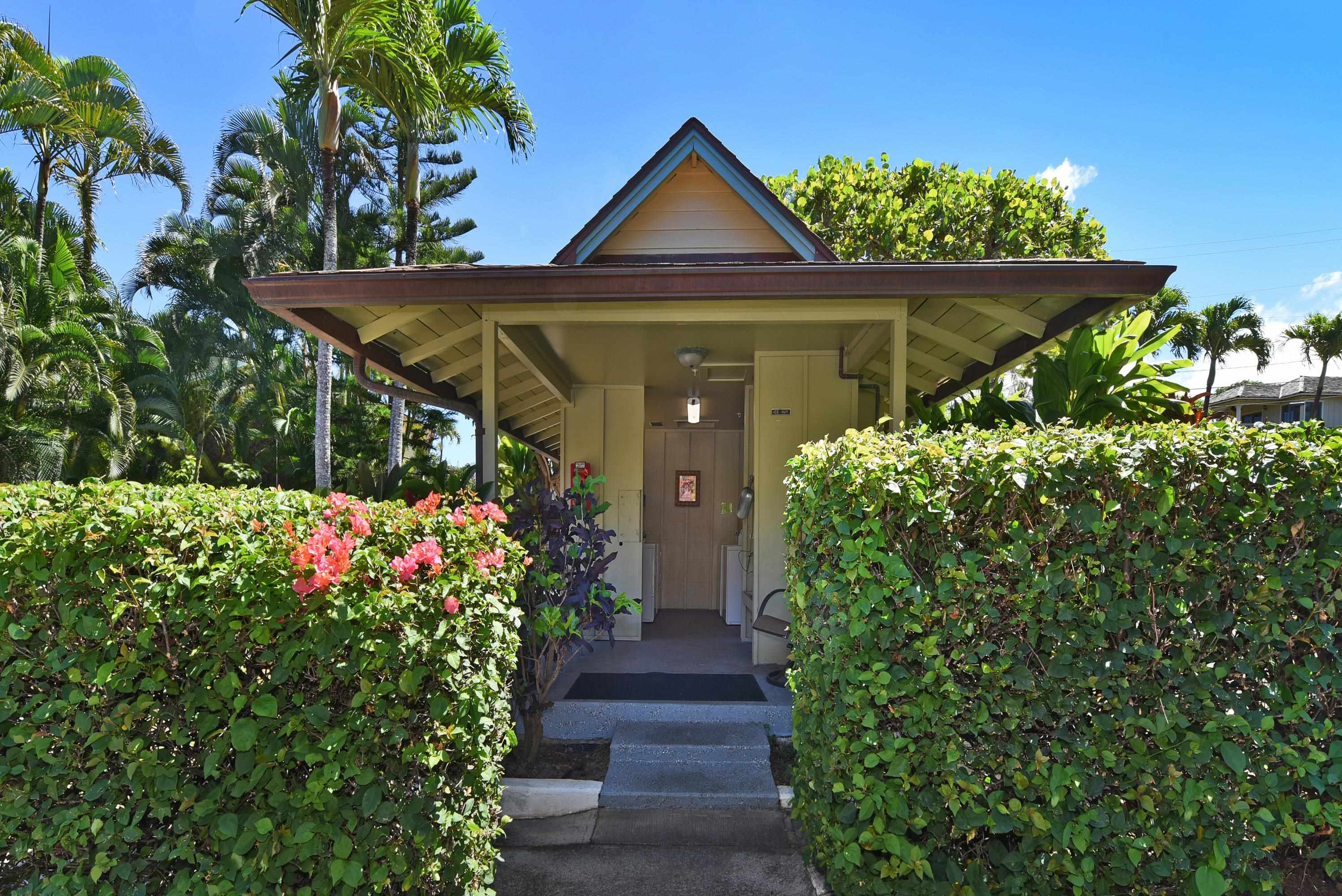 Napili Bay condo # 210, Lahaina, Hawaii - photo 19 of 24