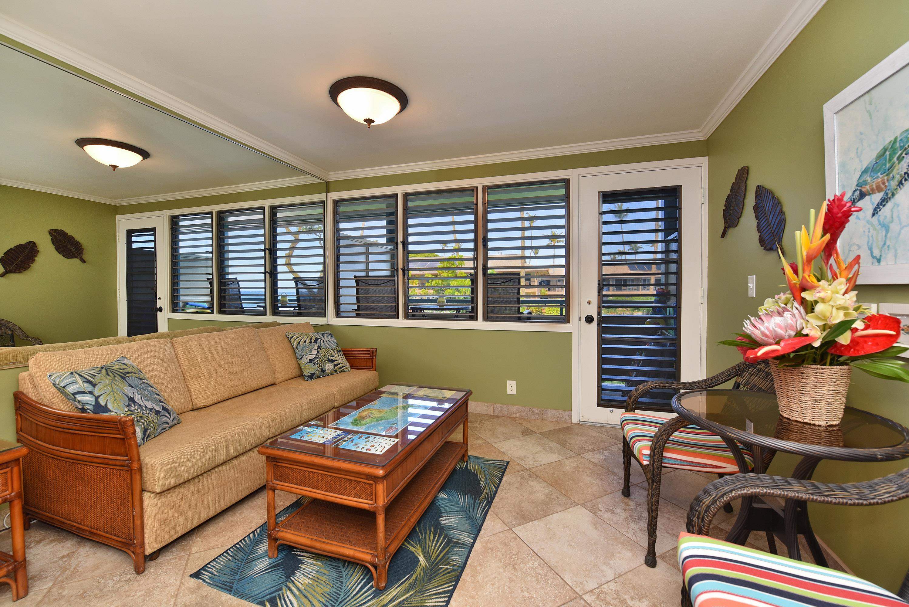 Napili Bay condo # 210, Lahaina, Hawaii - photo 6 of 24