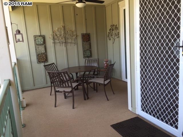 Kai Ani Village condo # 6-102, Kihei, Hawaii - photo 2 of 20