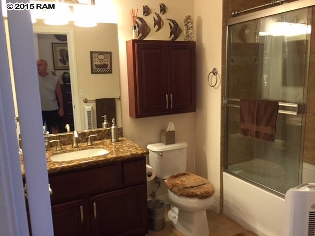 Kai Ani Village condo # 6-102, Kihei, Hawaii - photo 14 of 20