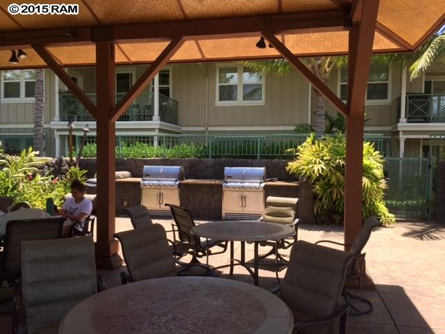 Kai Ani Village condo # 6-102, Kihei, Hawaii - photo 18 of 20