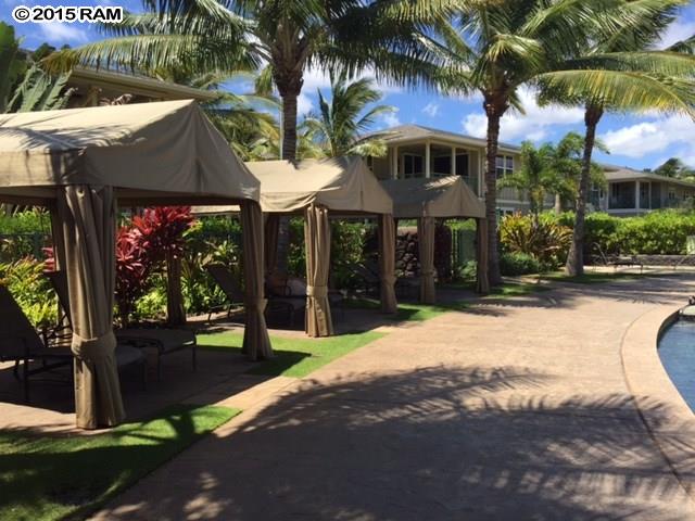 Kai Ani Village condo # 6-102, Kihei, Hawaii - photo 19 of 20