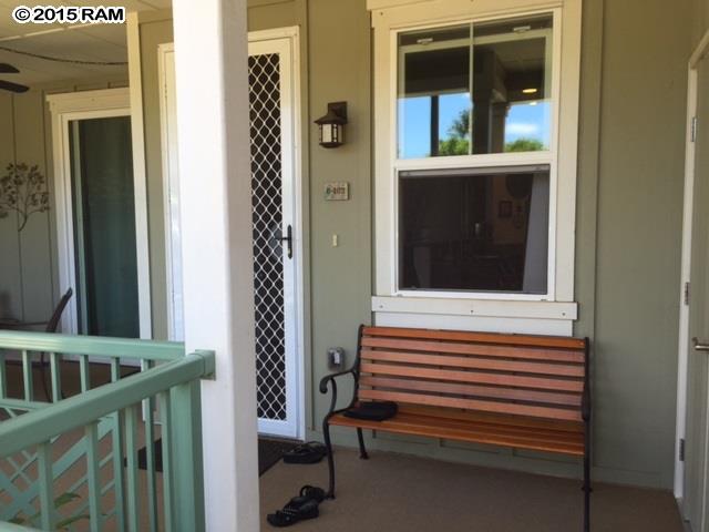 Kai Ani Village condo # 6-102, Kihei, Hawaii - photo 3 of 20