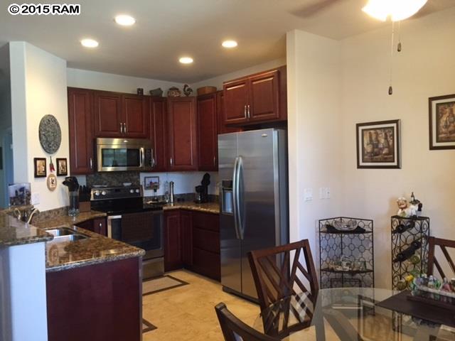 Kai Ani Village condo # 6-102, Kihei, Hawaii - photo 4 of 20