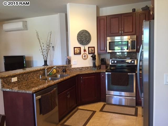 Kai Ani Village condo # 6-102, Kihei, Hawaii - photo 5 of 20