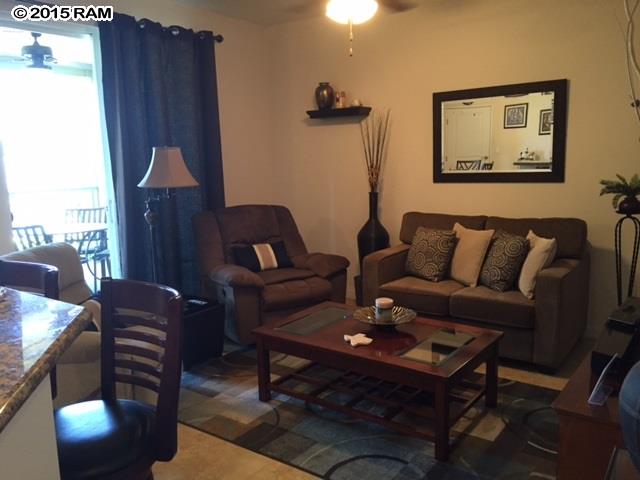 Kai Ani Village condo # 6-102, Kihei, Hawaii - photo 8 of 20