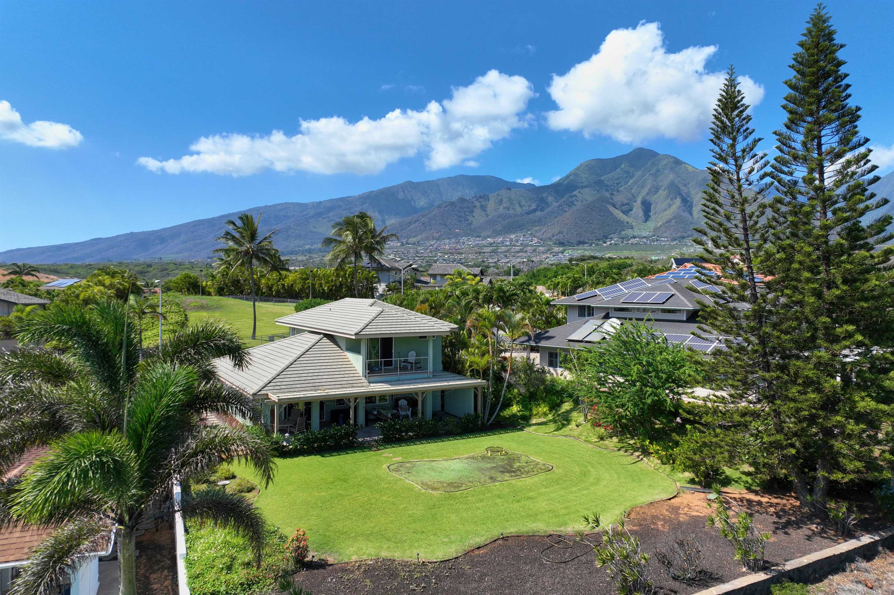 33  Kamalei Cir Maui Lani, Kahului home - photo 1 of 30