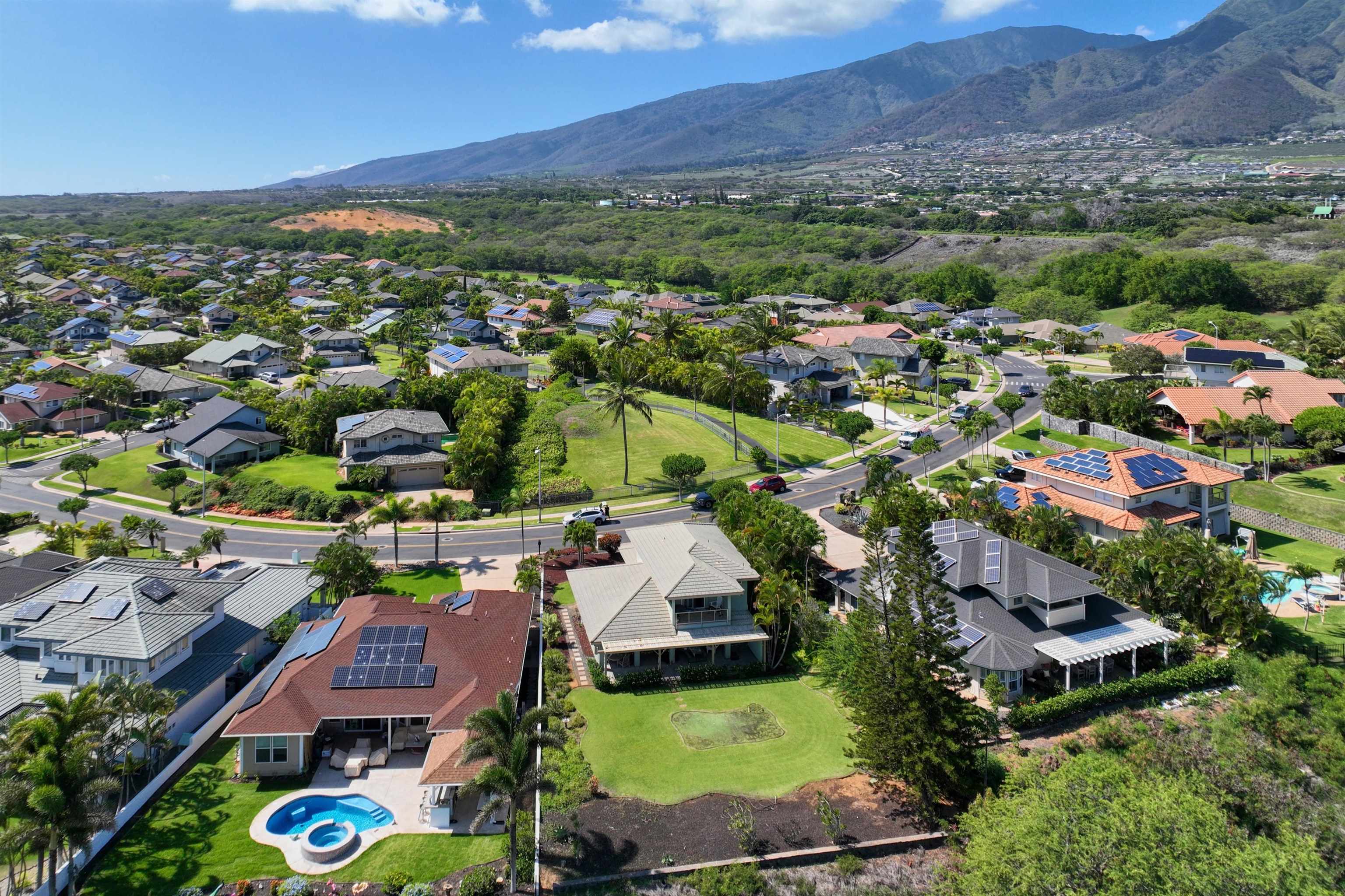33  Kamalei Cir Maui Lani, Kahului home - photo 6 of 30