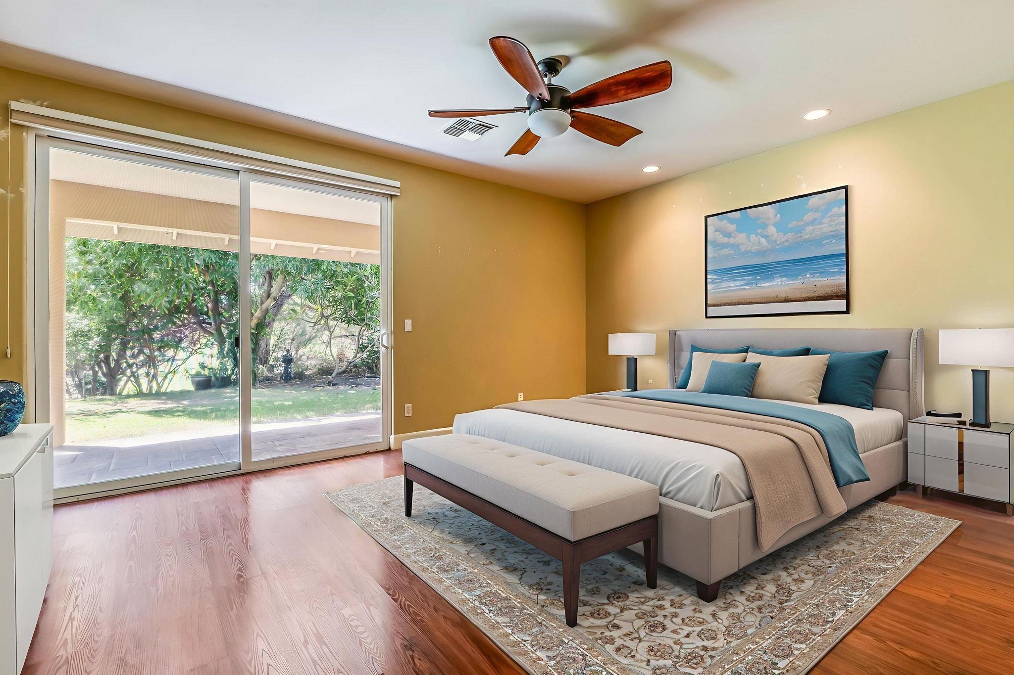 33  Keoneloa St Sandhills, Wailuku home - photo 19 of 40