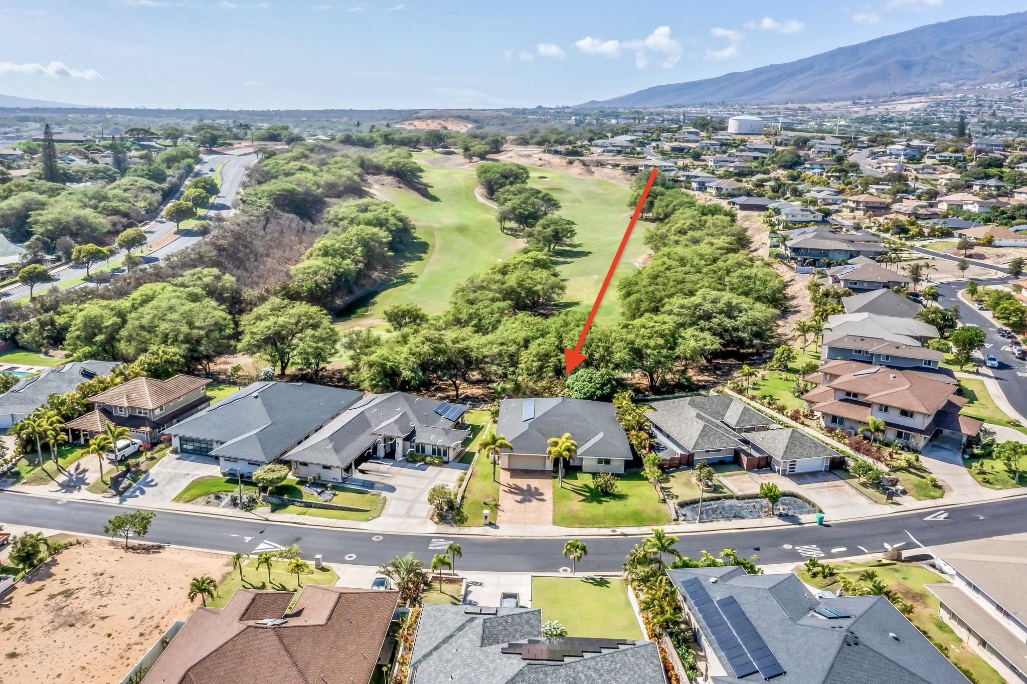 33  Keoneloa St Sandhills, Wailuku home - photo 6 of 40