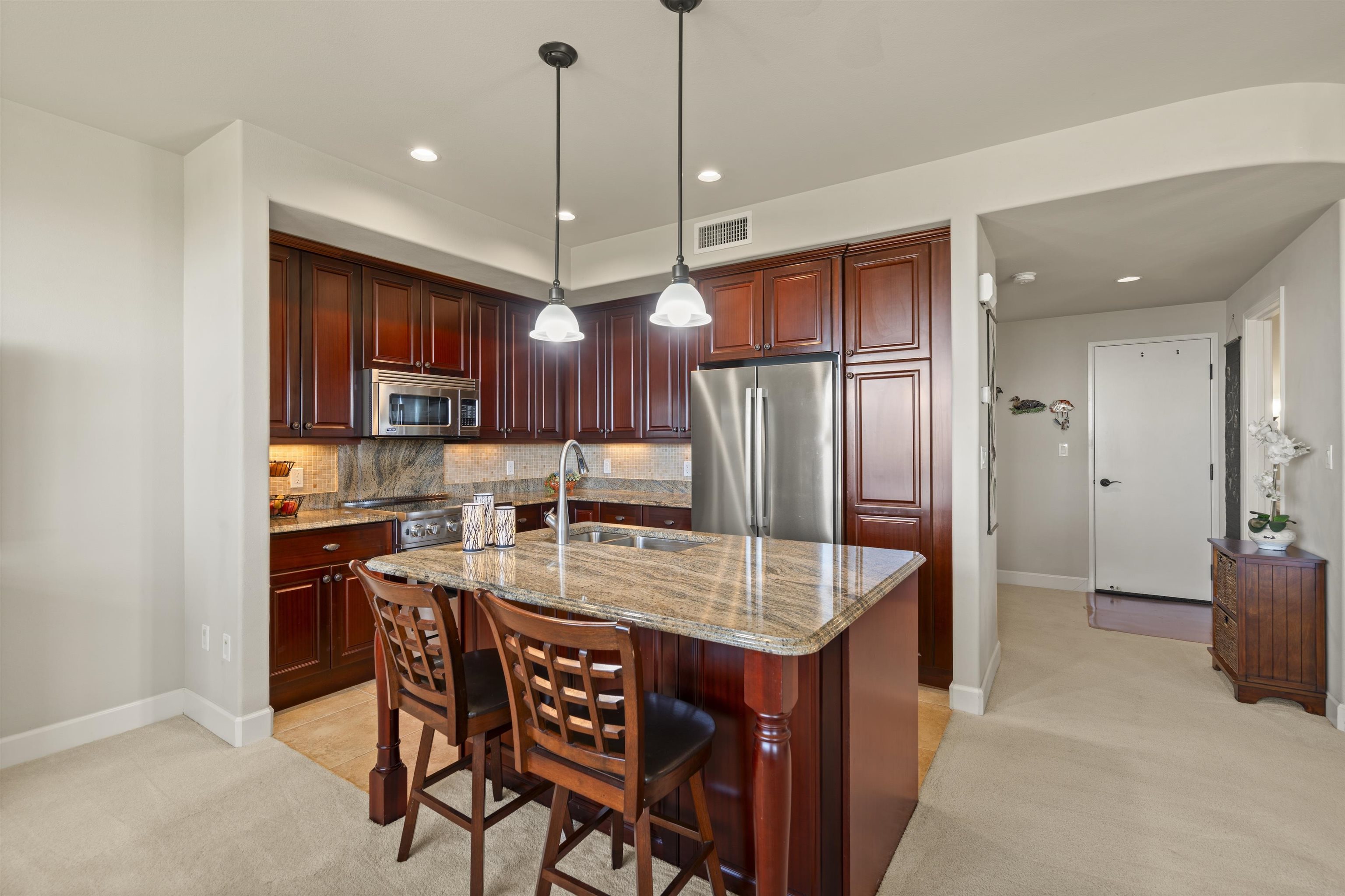 Villas at Kehalani condo # 901, Wailuku, Hawaii - photo 11 of 38