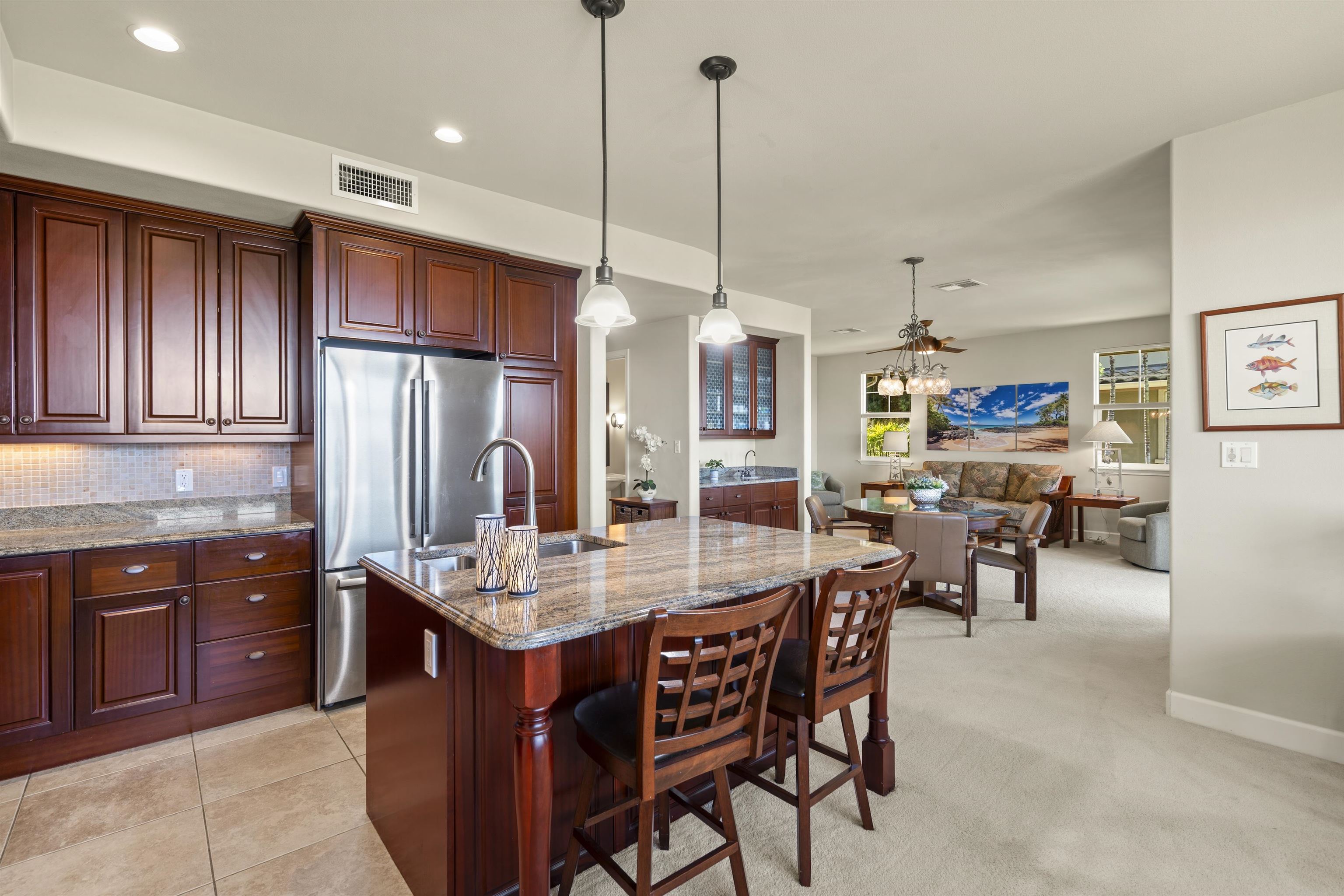 Villas at Kehalani condo # 901, Wailuku, Hawaii - photo 12 of 38