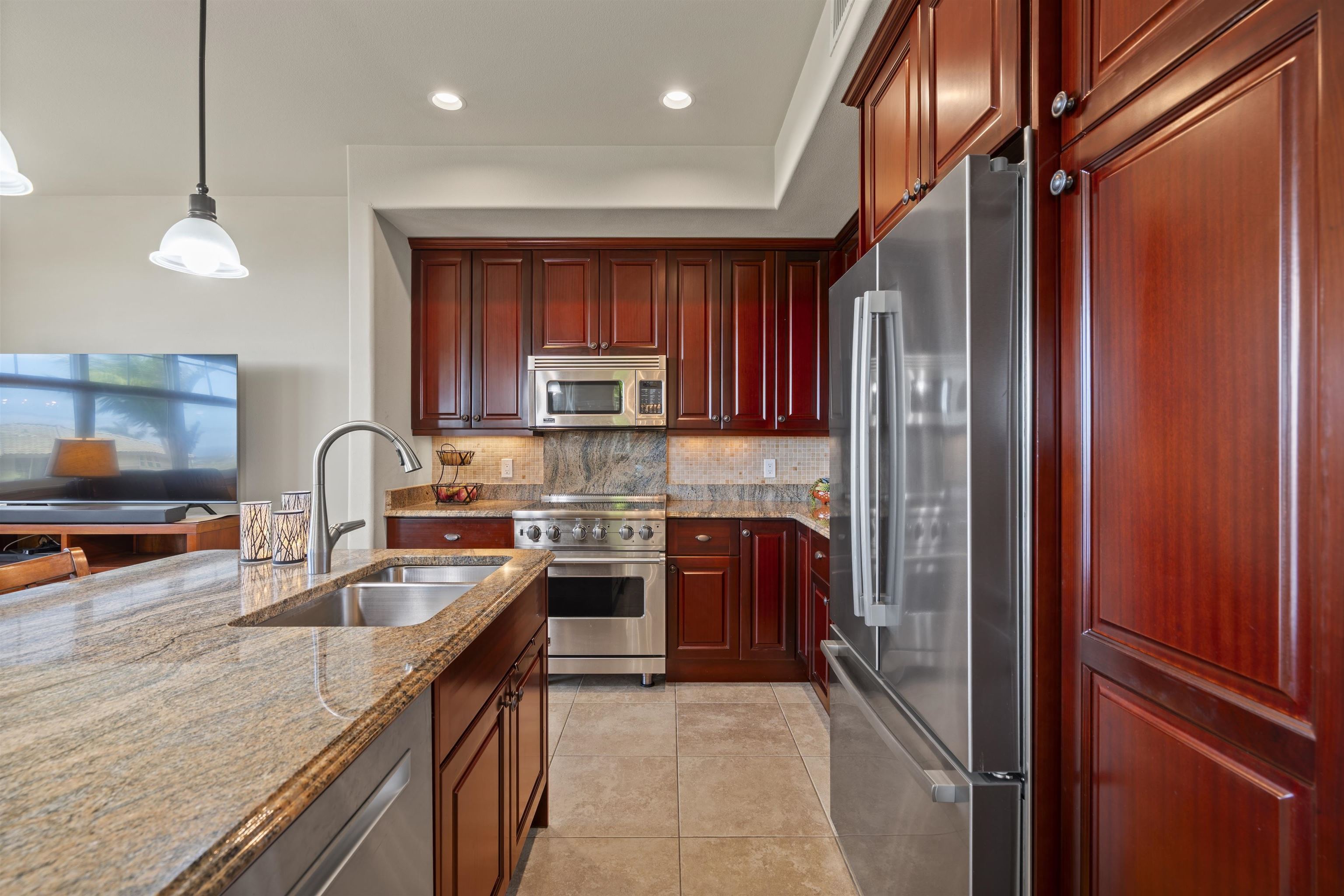 Villas at Kehalani condo # 901, Wailuku, Hawaii - photo 13 of 38