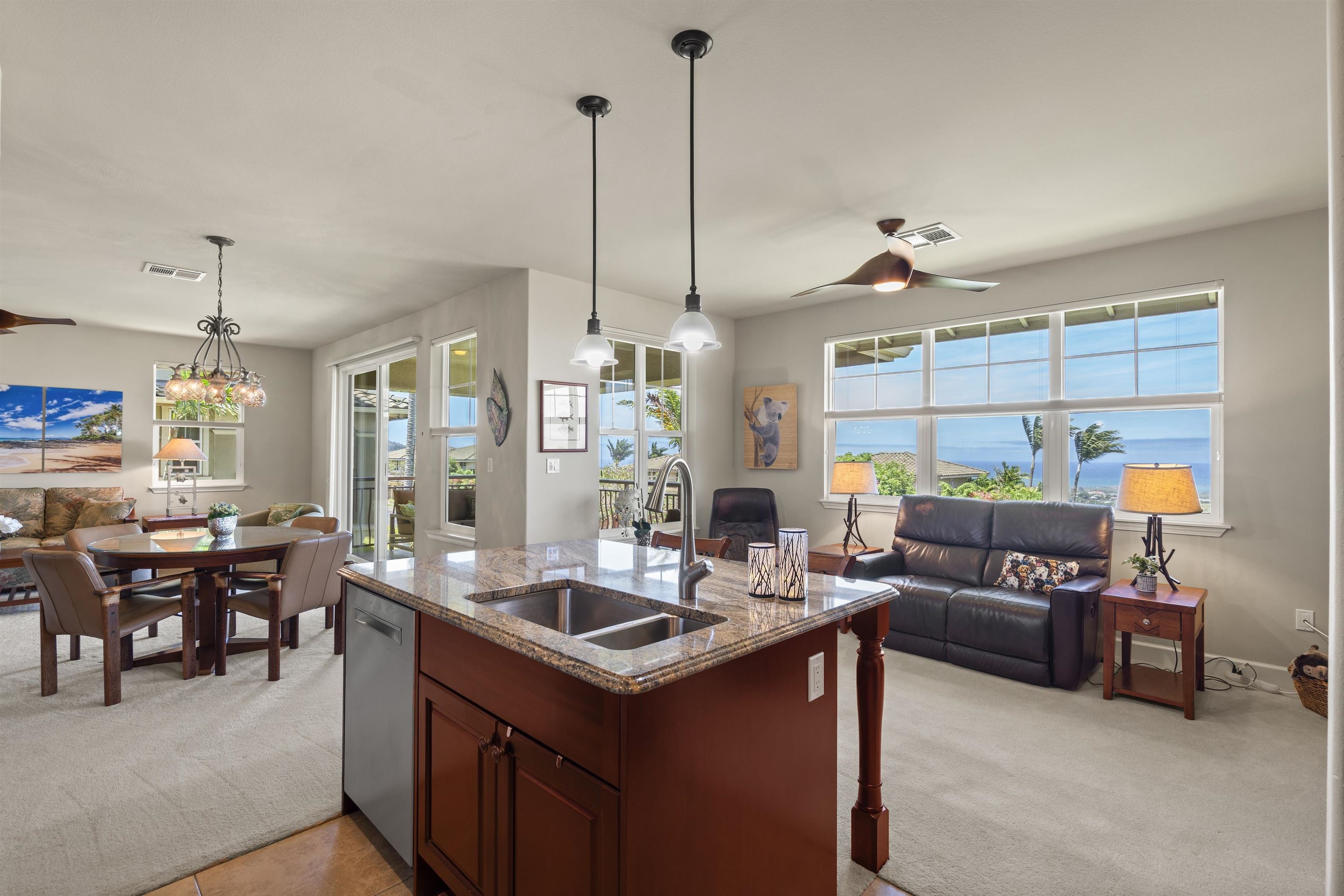 Villas at Kehalani condo # 901, Wailuku, Hawaii - photo 15 of 38