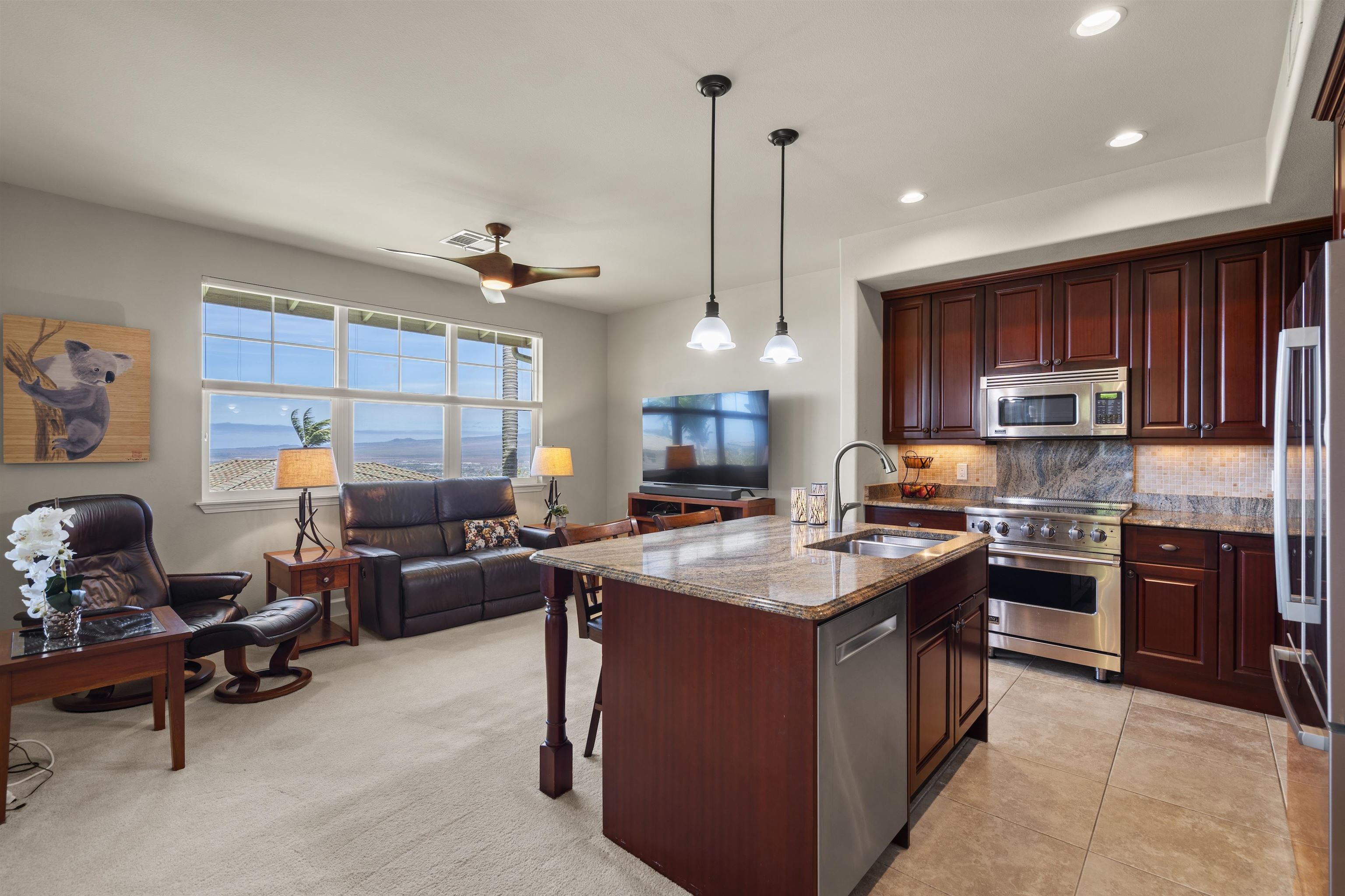 Villas at Kehalani condo # 901, Wailuku, Hawaii - photo 16 of 38