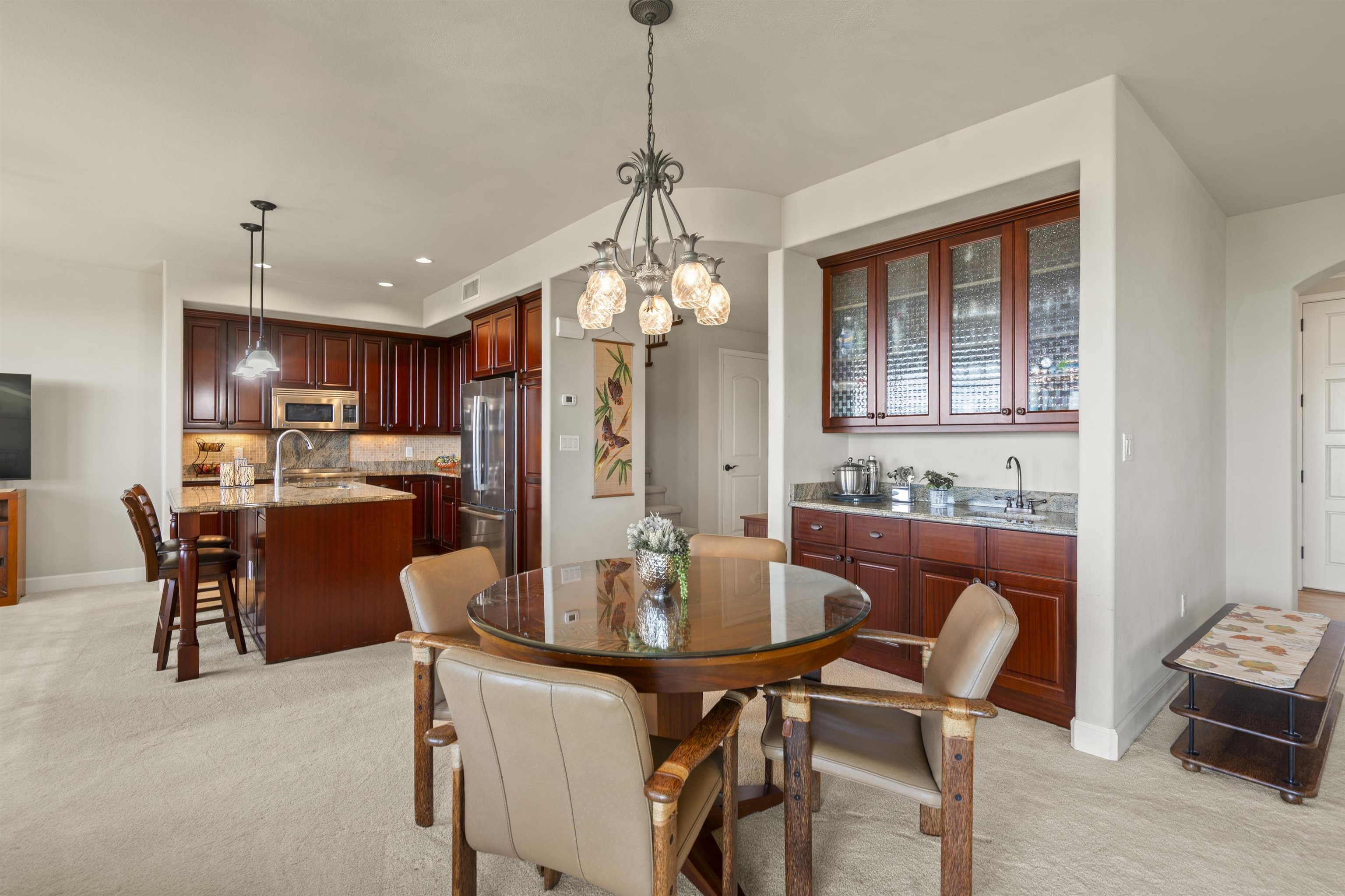 Villas at Kehalani condo # 901, Wailuku, Hawaii - photo 17 of 38