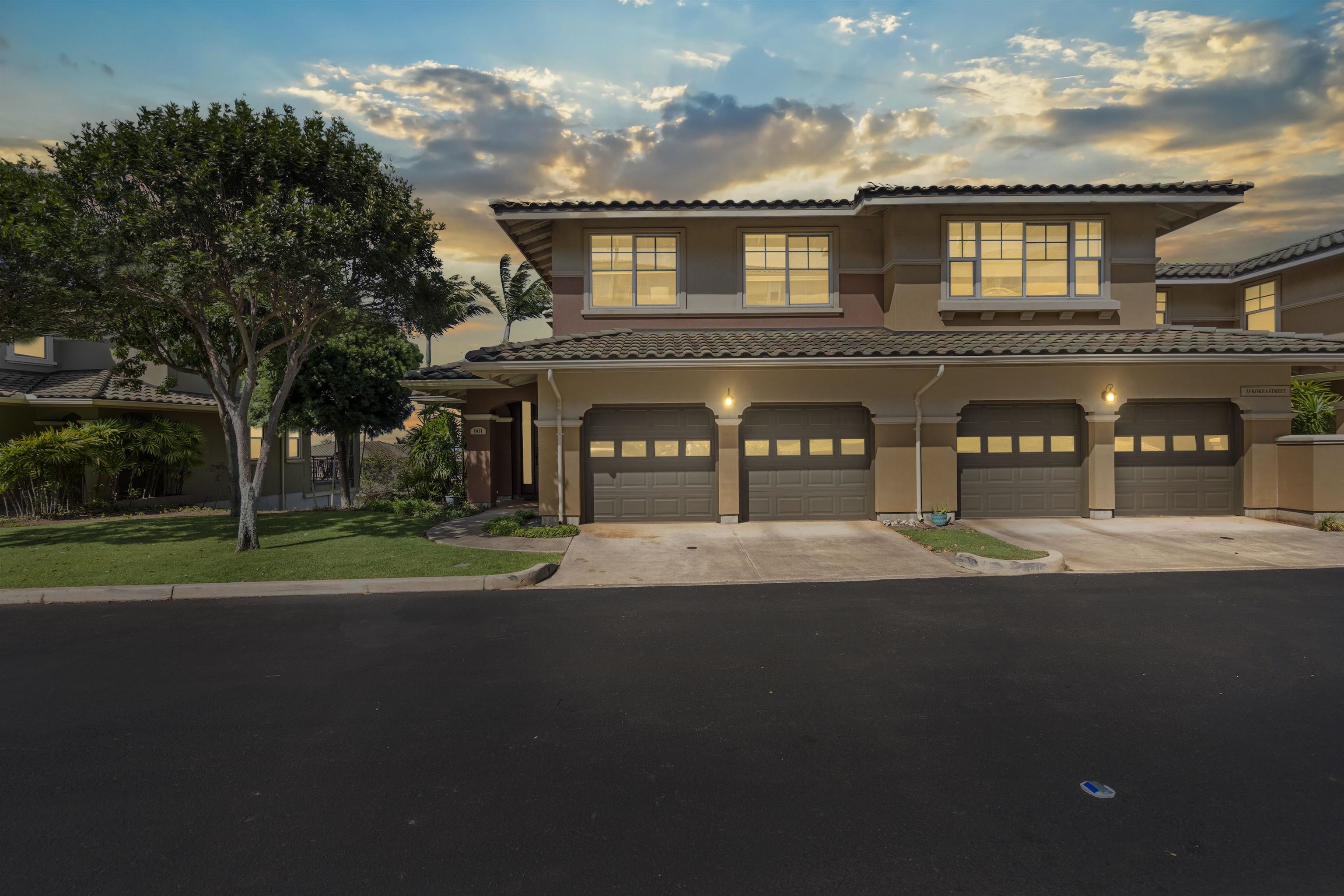 Villas at Kehalani condo # 901, Wailuku, Hawaii - photo 3 of 38