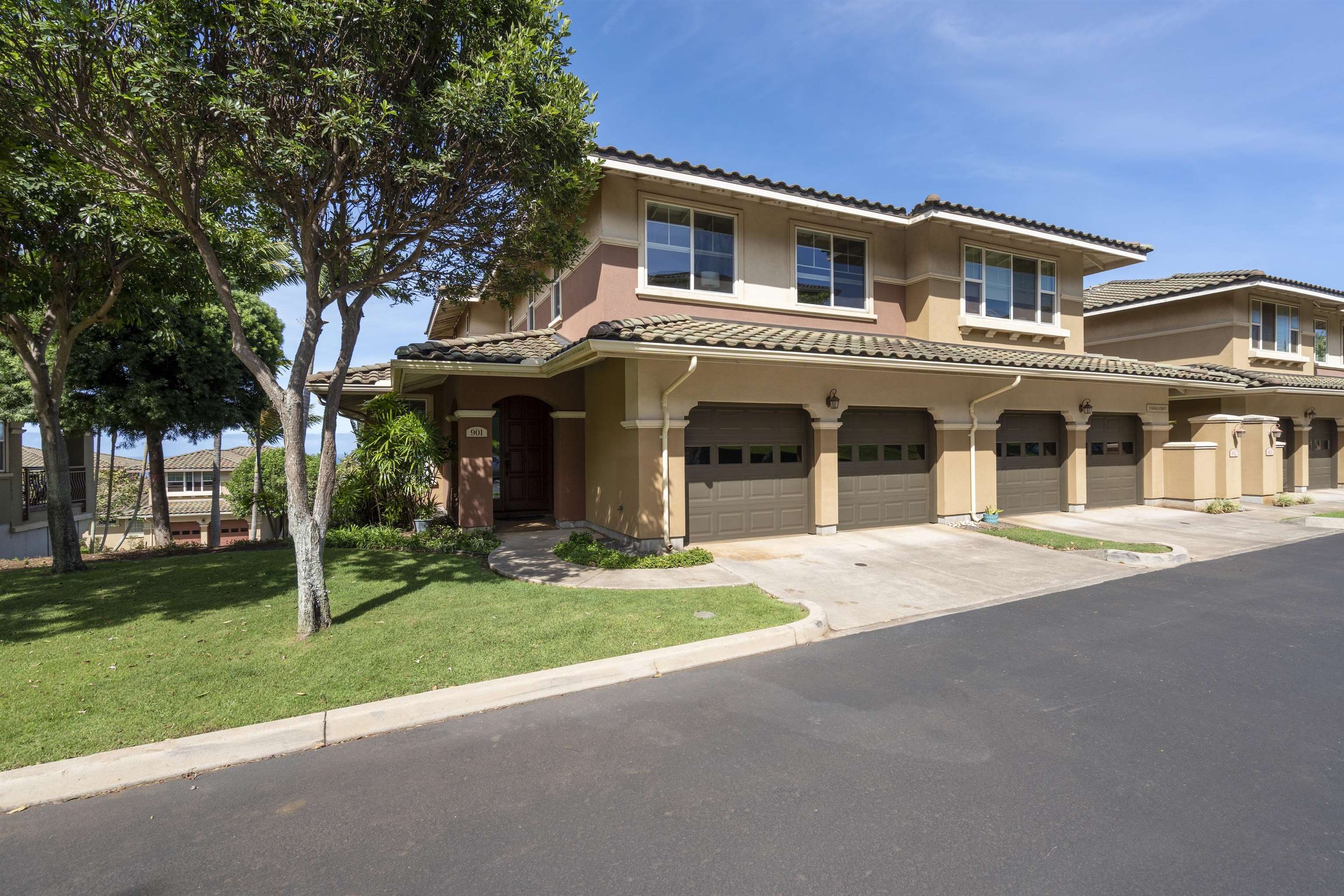 Villas at Kehalani condo # 901, Wailuku, Hawaii - photo 4 of 38