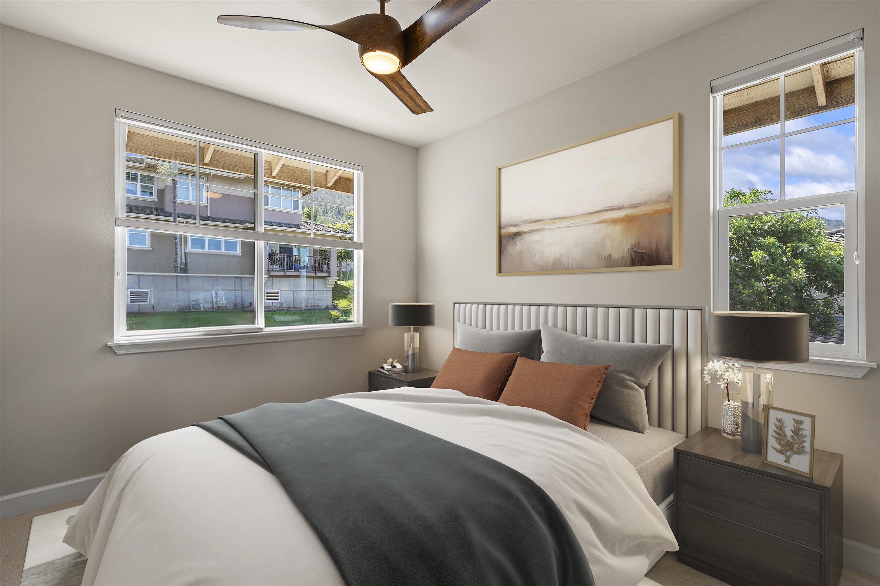 Villas at Kehalani condo # 901, Wailuku, Hawaii - photo 36 of 38