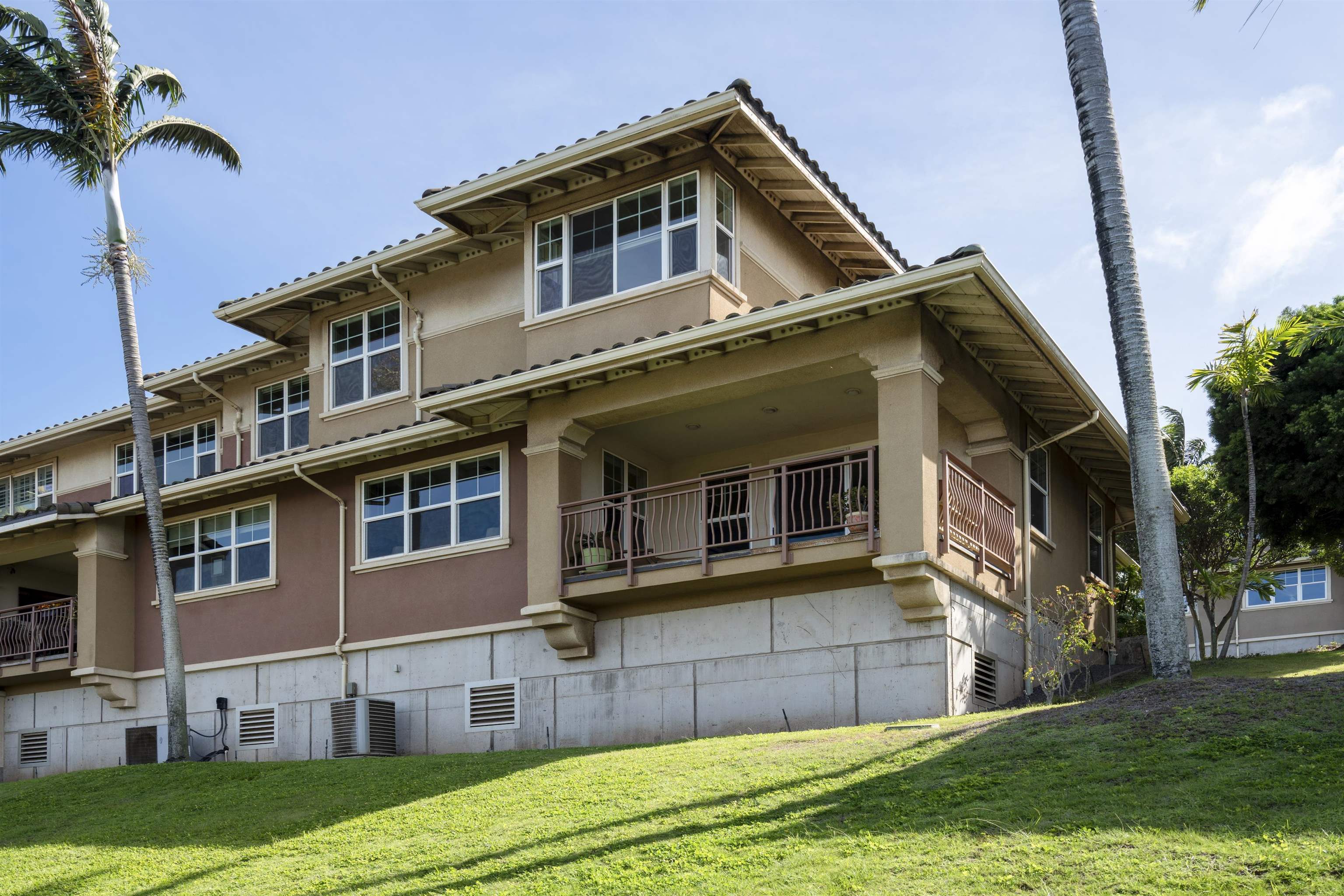 Villas at Kehalani condo # 901, Wailuku, Hawaii - photo 38 of 38
