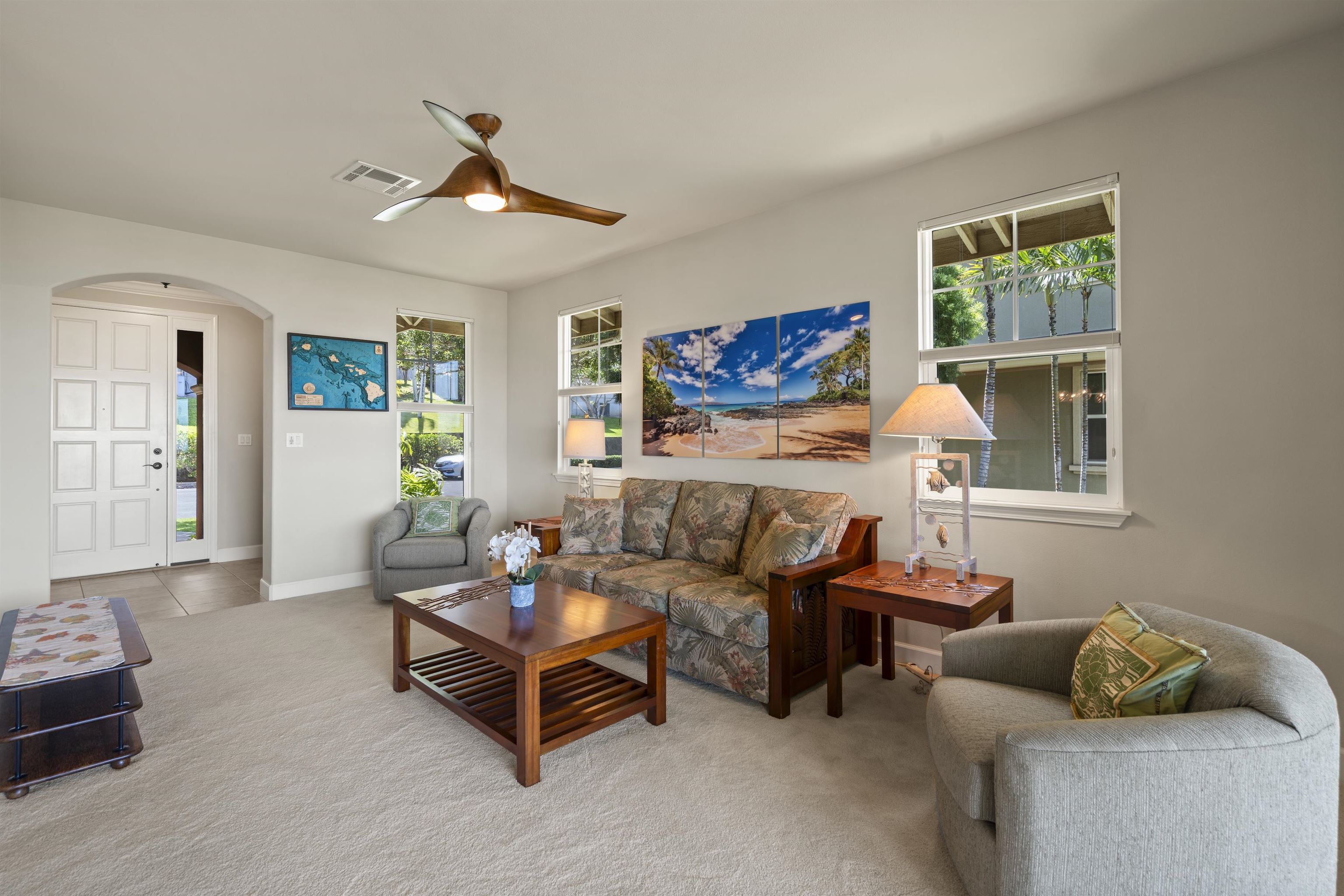 Villas at Kehalani condo # 901, Wailuku, Hawaii - photo 6 of 38