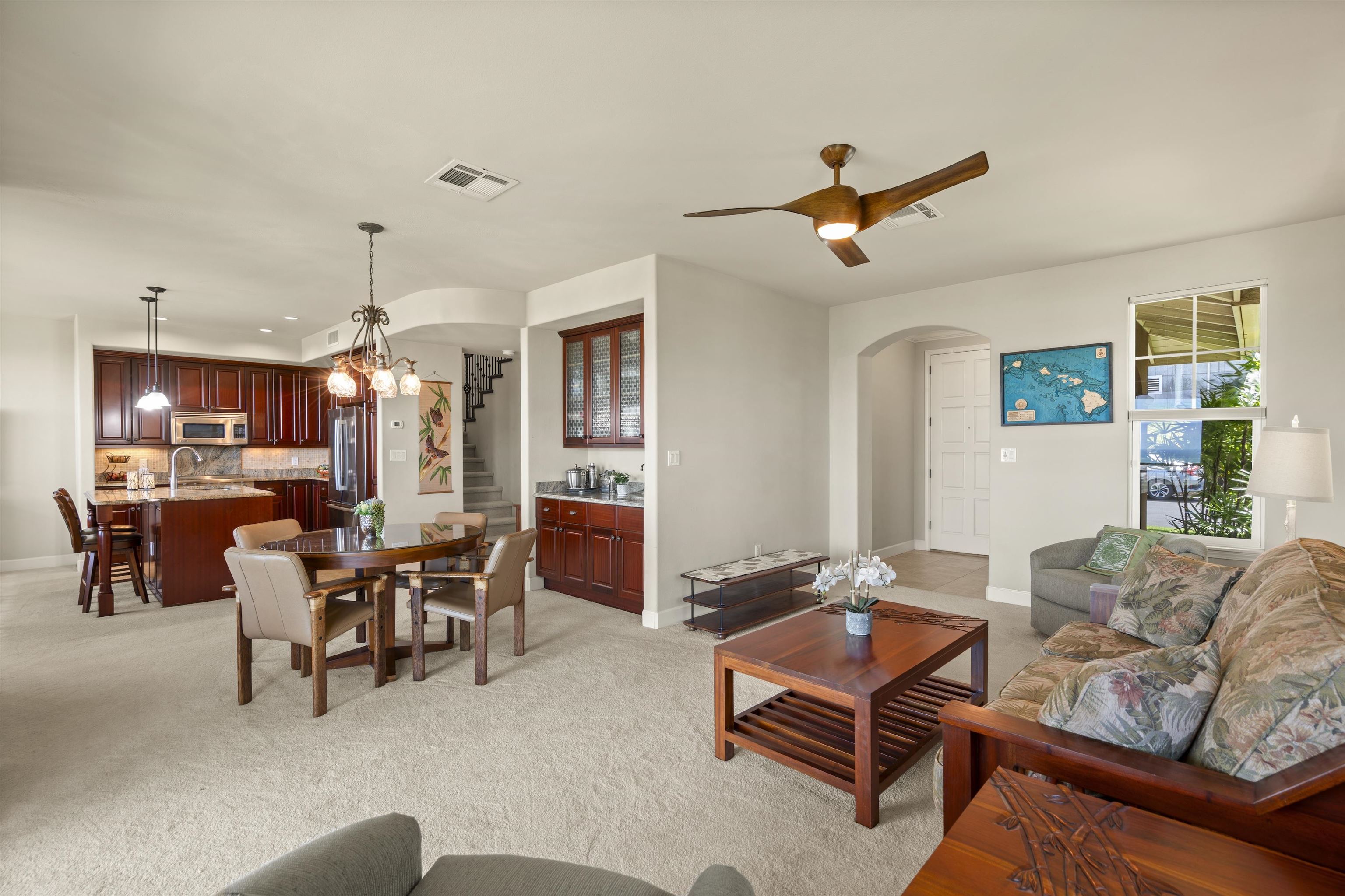 Villas at Kehalani condo # 901, Wailuku, Hawaii - photo 7 of 38