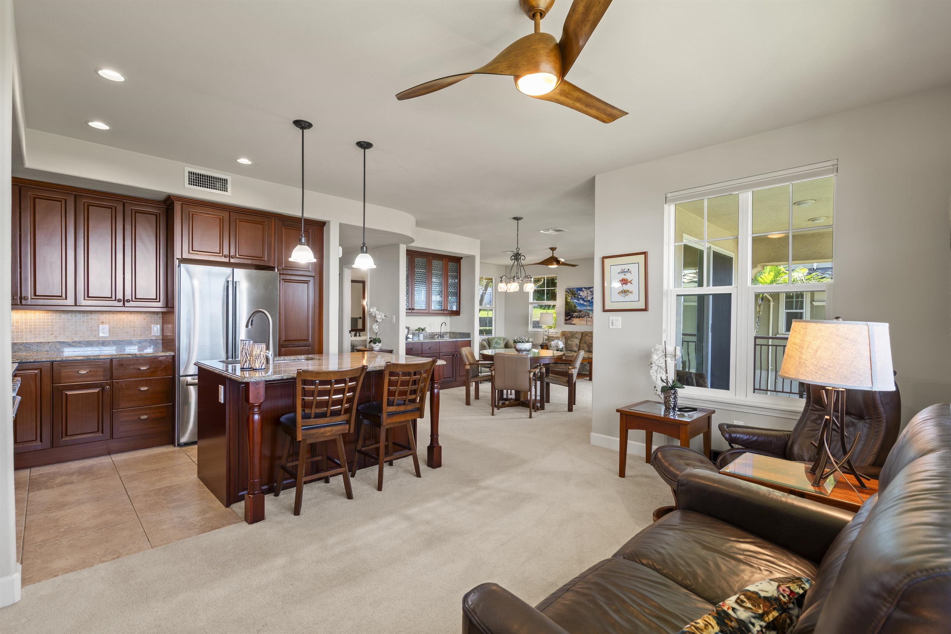 Villas at Kehalani condo # 901, Wailuku, Hawaii - photo 10 of 38