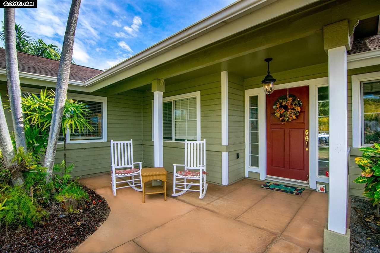 33  N Laelua Pl Kuau, Spreckelsville/Paia/Kuau home - photo 2 of 28