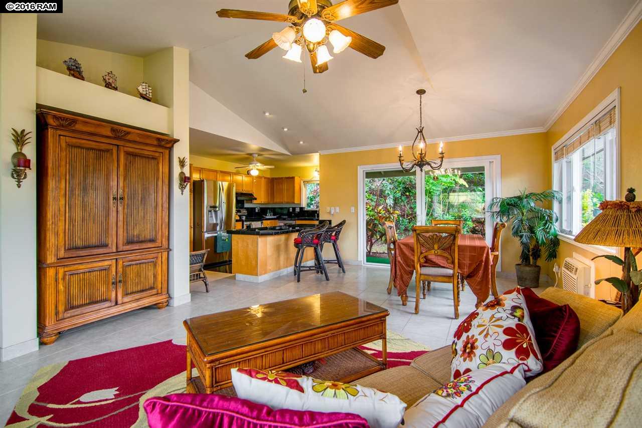 33  N Laelua Pl Kuau, Spreckelsville/Paia/Kuau home - photo 3 of 28