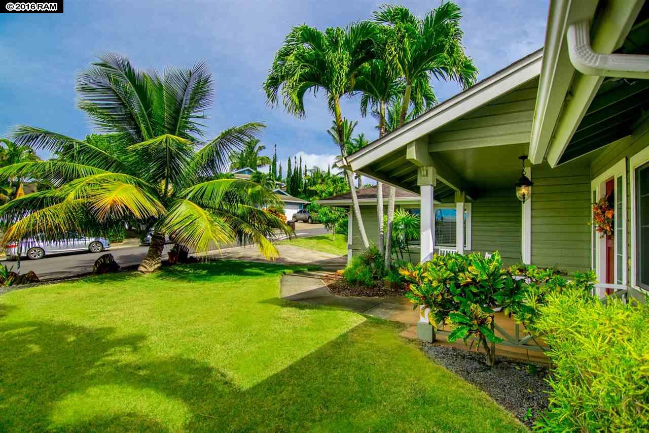 33  N Laelua Pl Kuau, Spreckelsville/Paia/Kuau home - photo 23 of 28