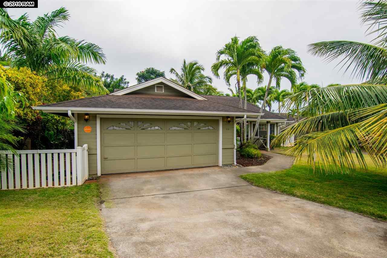33  N Laelua Pl Kuau, Spreckelsville/Paia/Kuau home - photo 26 of 28