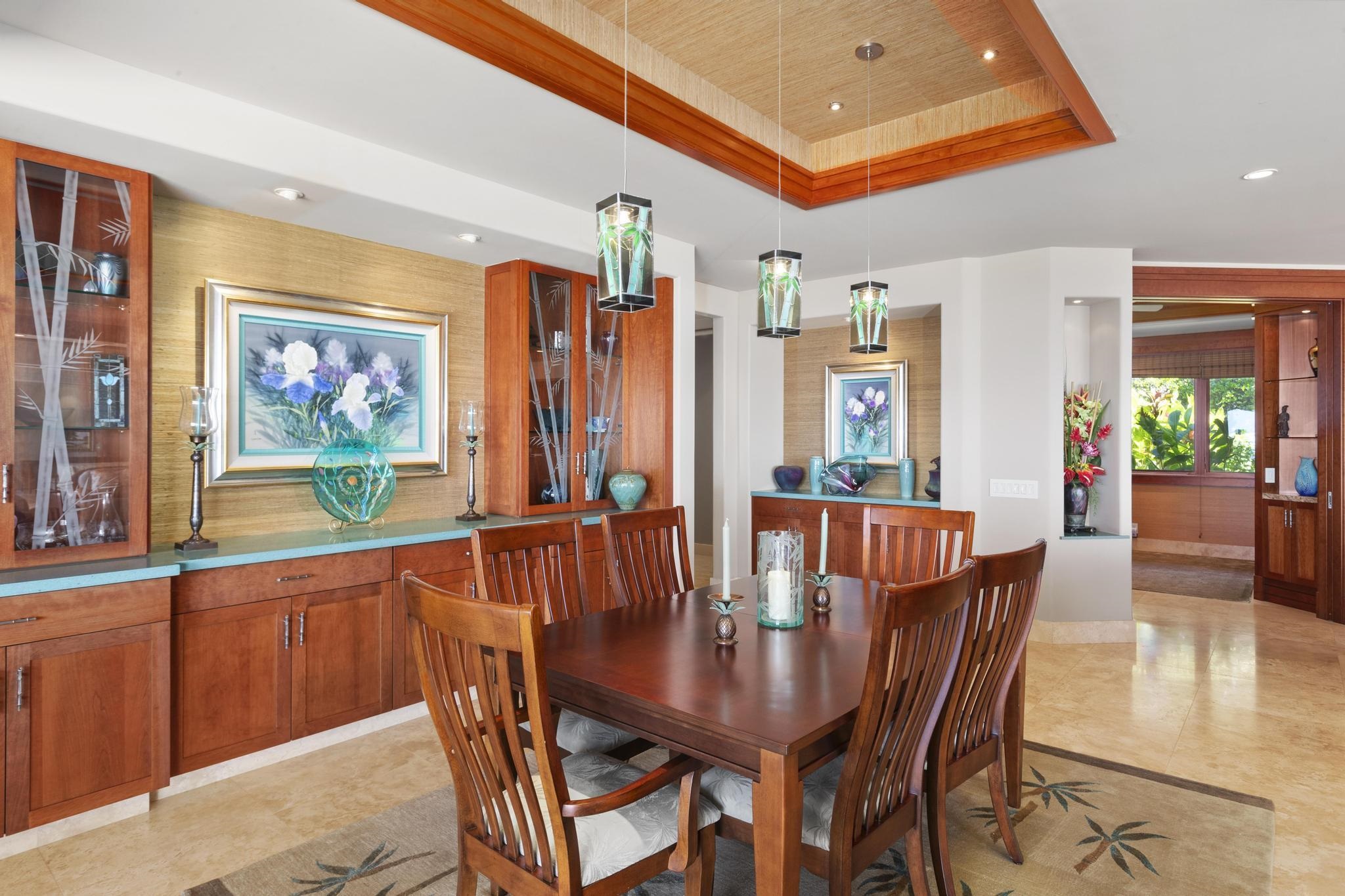 33  Mahi Pua Pl The Pinnacle At Kaanapali, Kaanapali home - photo 11 of 46