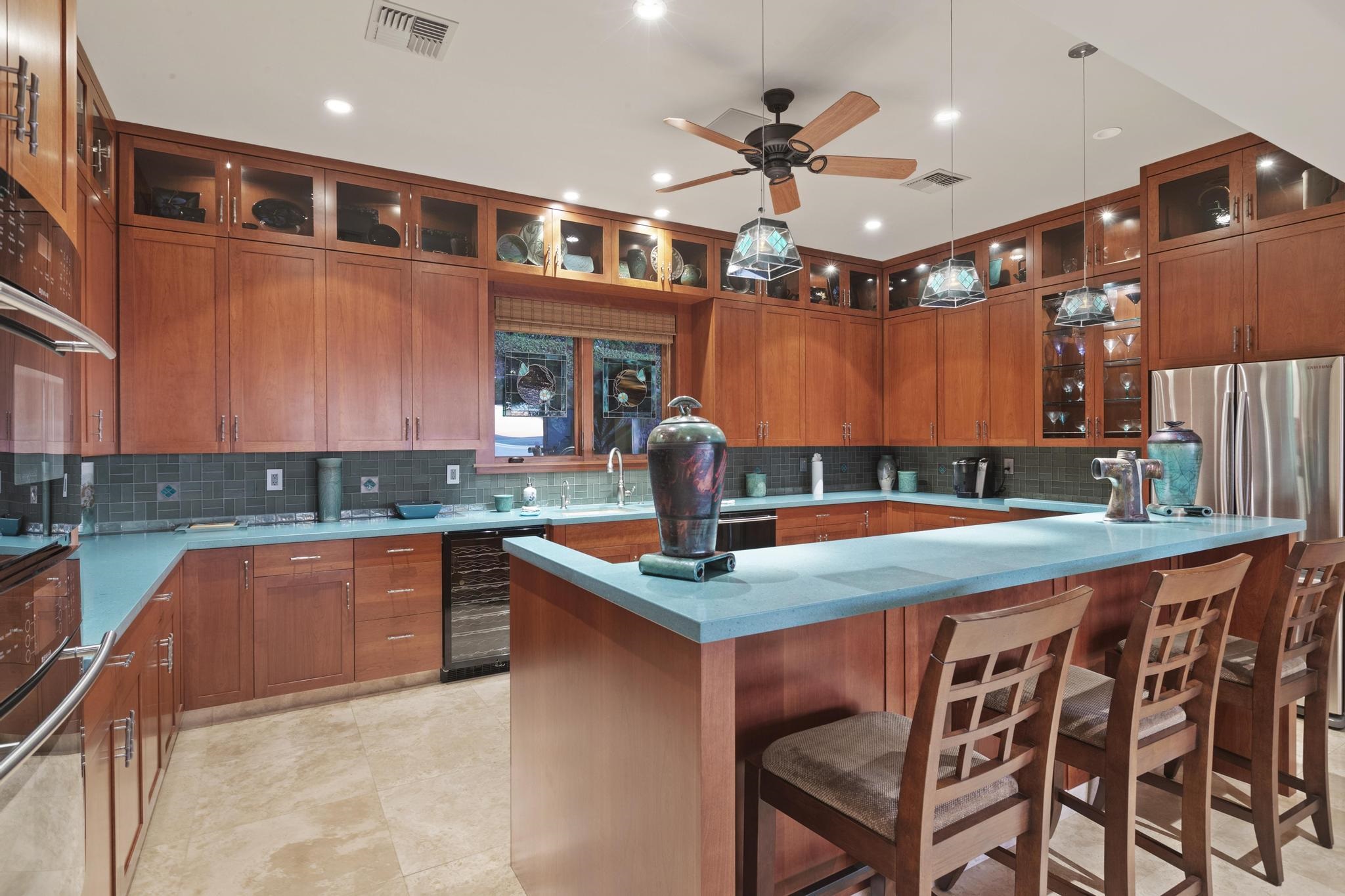 33  Mahi Pua Pl The Pinnacle At Kaanapali, Kaanapali home - photo 13 of 46