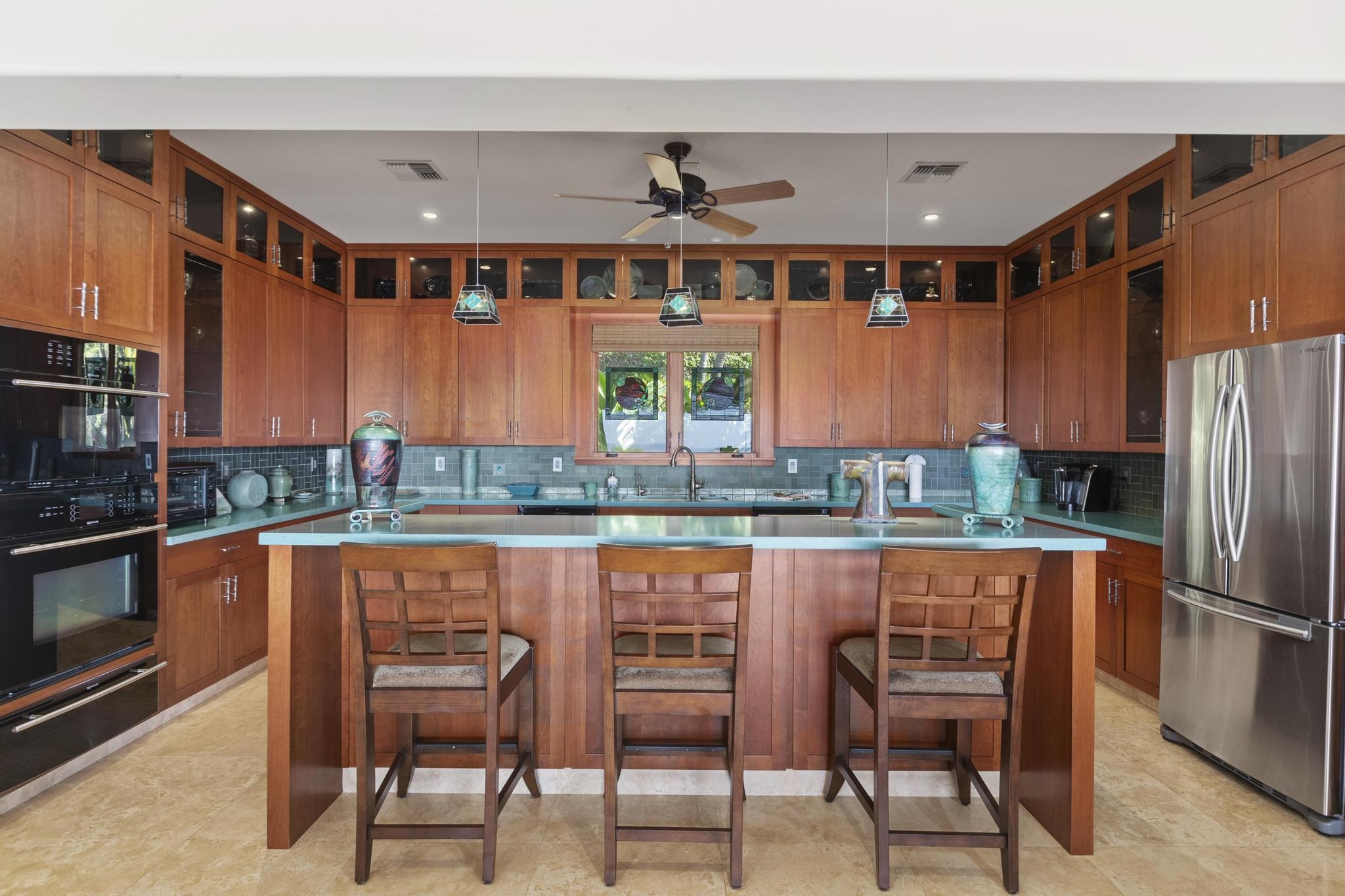 33  Mahi Pua Pl The Pinnacle At Kaanapali, Kaanapali home - photo 14 of 46