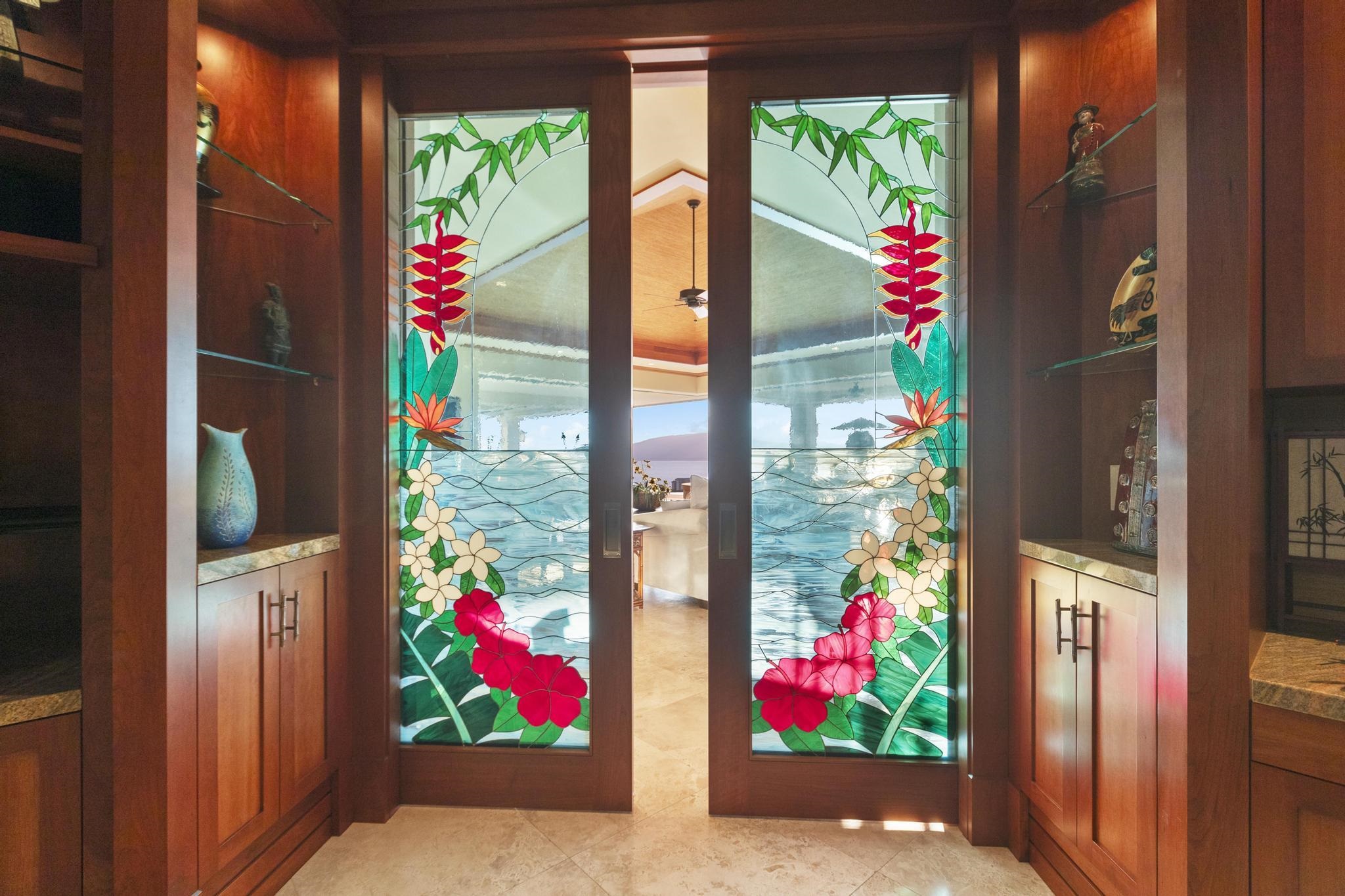 33  Mahi Pua Pl The Pinnacle At Kaanapali, Kaanapali home - photo 15 of 46