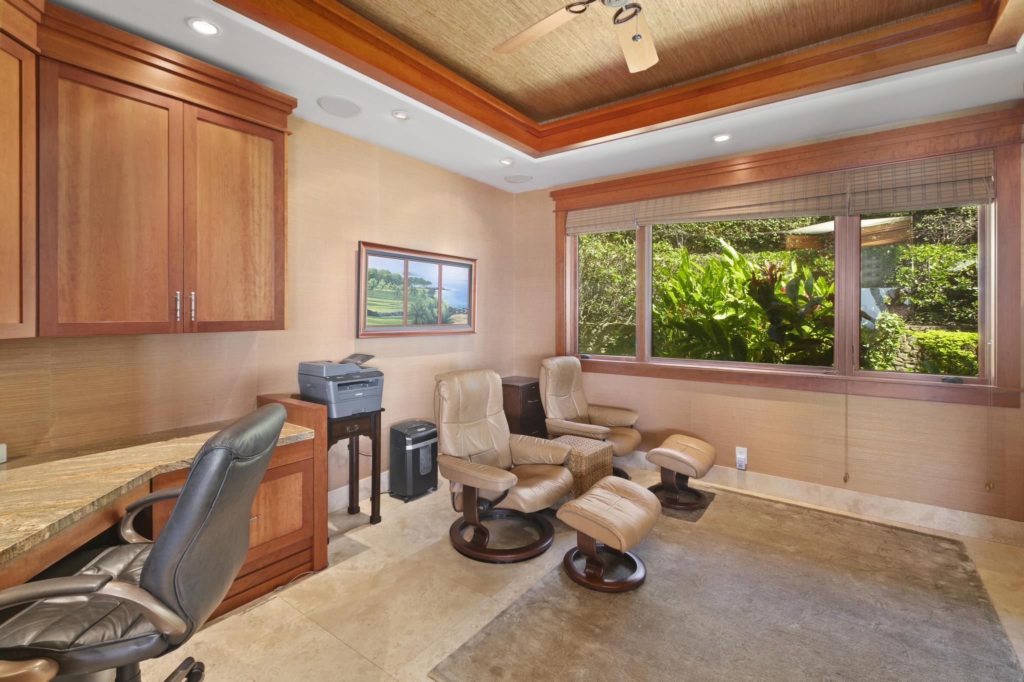 33  Mahi Pua Pl The Pinnacle At Kaanapali, Kaanapali home - photo 17 of 46